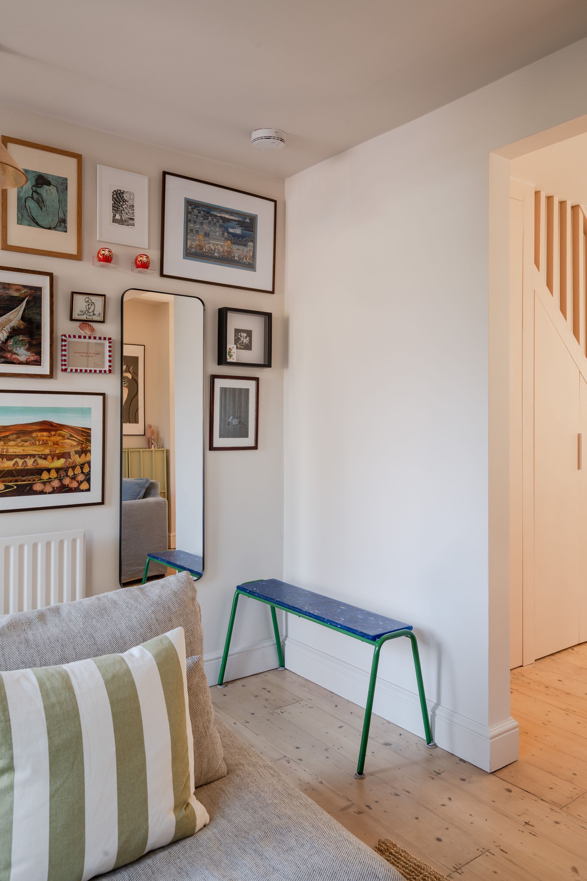 2 bed terraced house for sale in Forest Road, Upper Leytonstone, London, E11  - Property Image 6