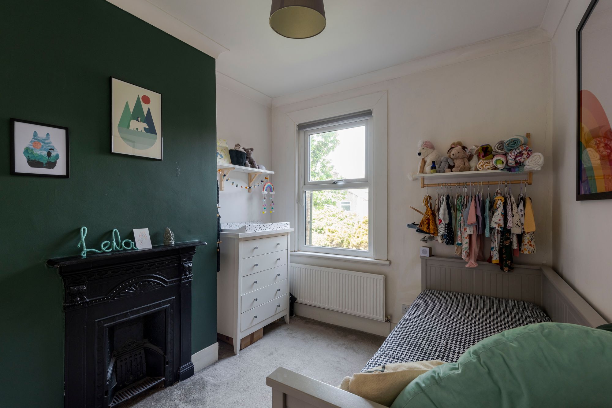 3 bed mid-terraced house for sale in Southwell Grove Road, Leytonstone, London E11  - Property Image 22