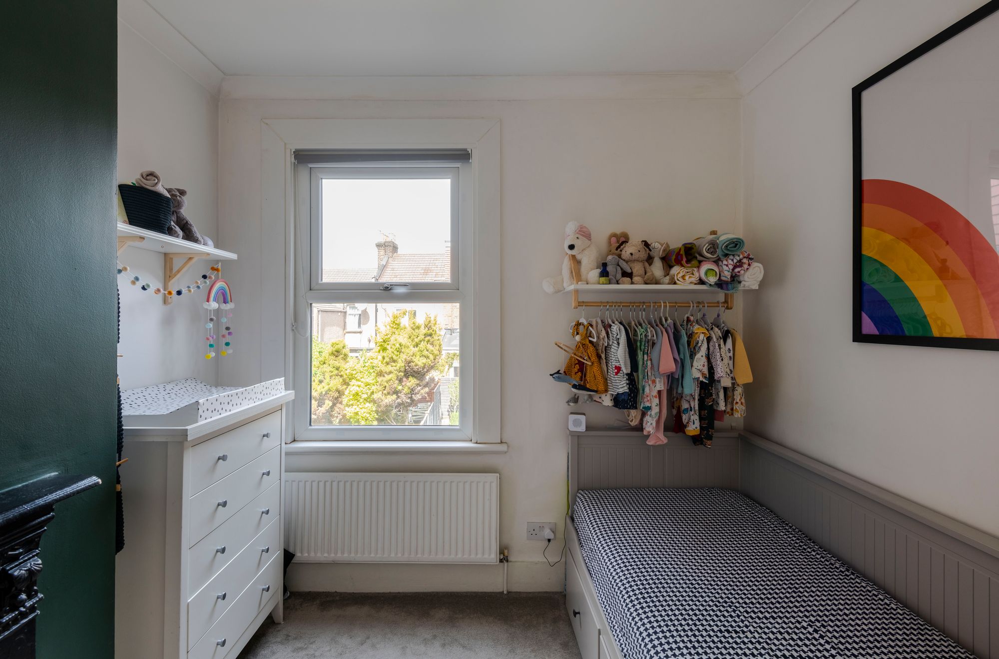 3 bed mid-terraced house for sale in Southwell Grove Road, Leytonstone, London E11  - Property Image 23