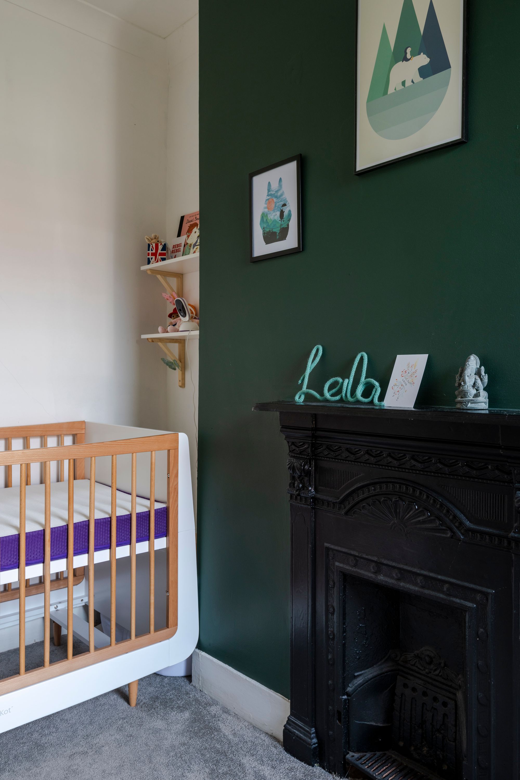 3 bed mid-terraced house for sale in Southwell Grove Road, Leytonstone, London E11  - Property Image 24