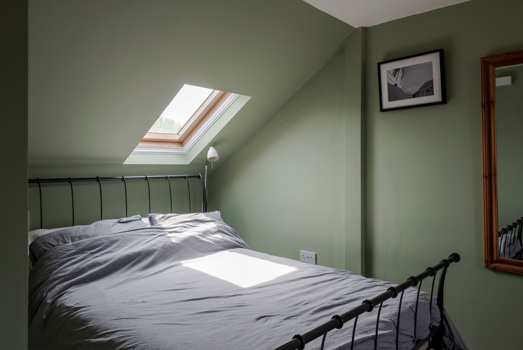 3 bed mid-terraced house for sale in Southwell Grove Road, Leytonstone, London E11  - Property Image 25