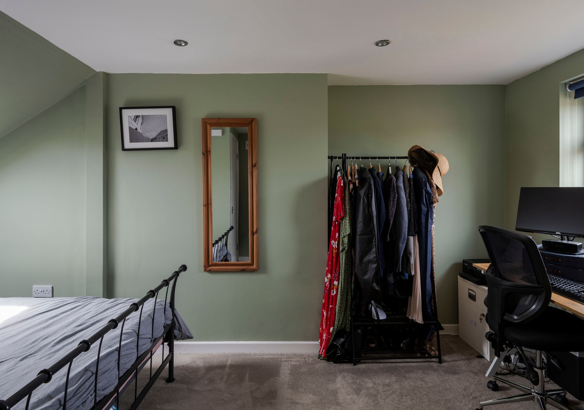 3 bed mid-terraced house for sale in Southwell Grove Road, Leytonstone, London E11  - Property Image 26