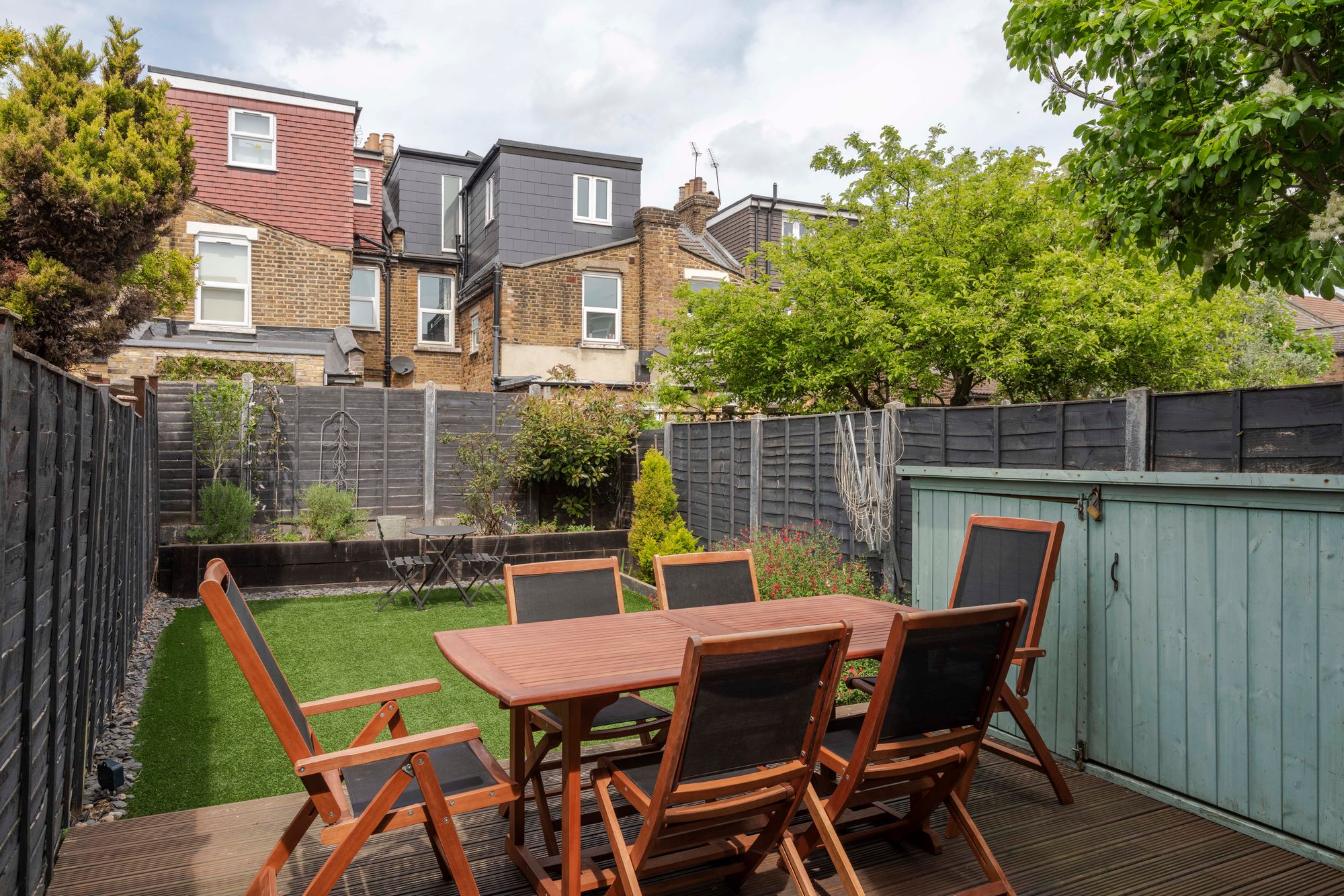 3 bed mid-terraced house for sale in Southwell Grove Road, Leytonstone, London E11  - Property Image 29
