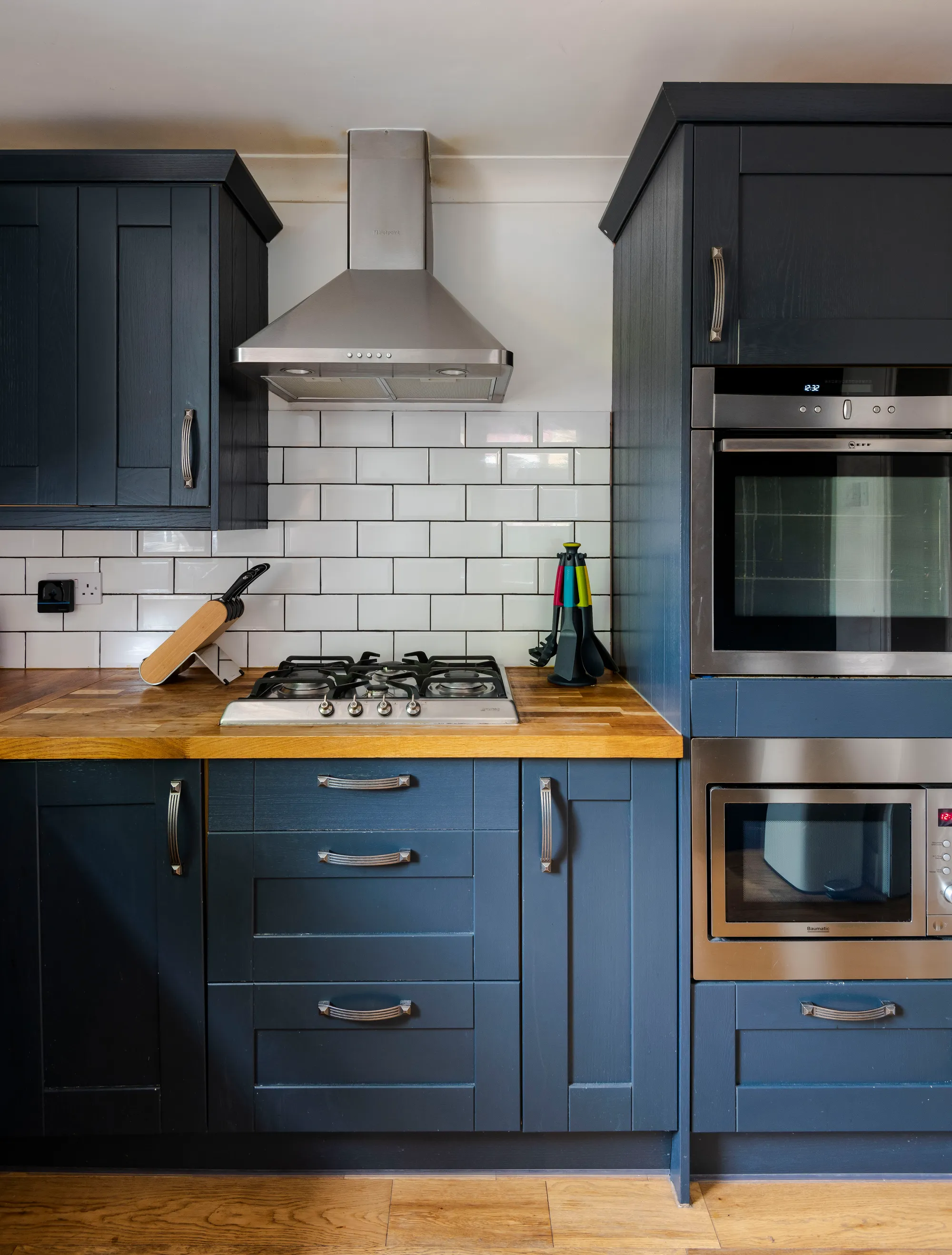 3 bed mid-terraced house for sale in Southwell Grove Road, Leytonstone, London E11  - Property Image 8