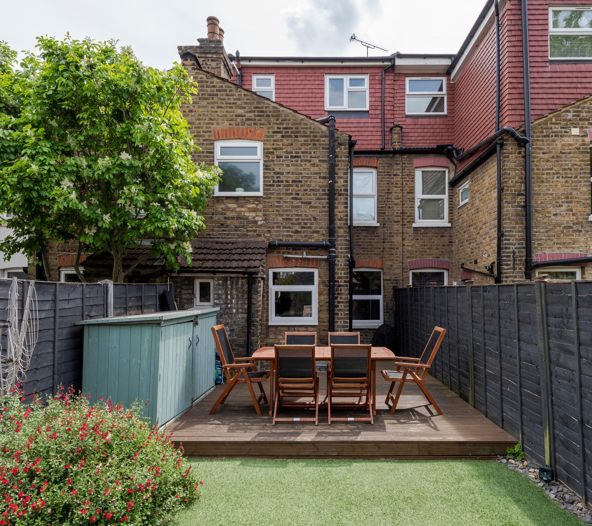 3 bed mid-terraced house for sale in Southwell Grove Road, Leytonstone, London E11  - Property Image 32