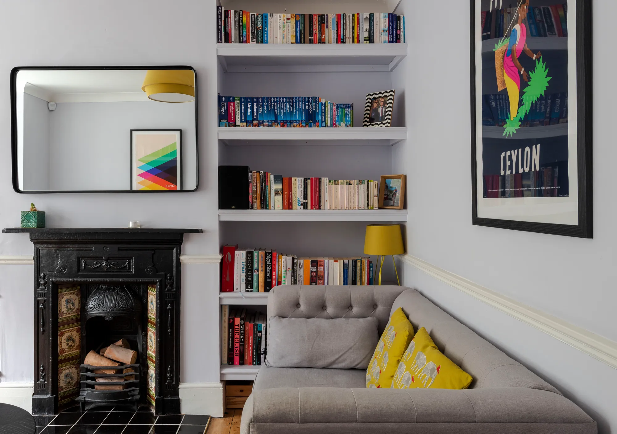 3 bed mid-terraced house for sale in Southwell Grove Road, Leytonstone, London E11  - Property Image 4