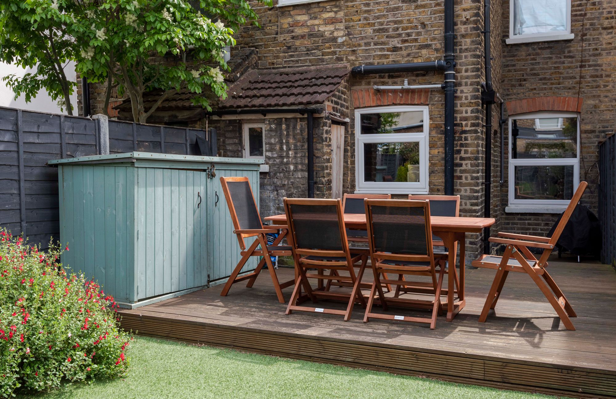 3 bed mid-terraced house for sale in Southwell Grove Road, Leytonstone, London E11  - Property Image 31