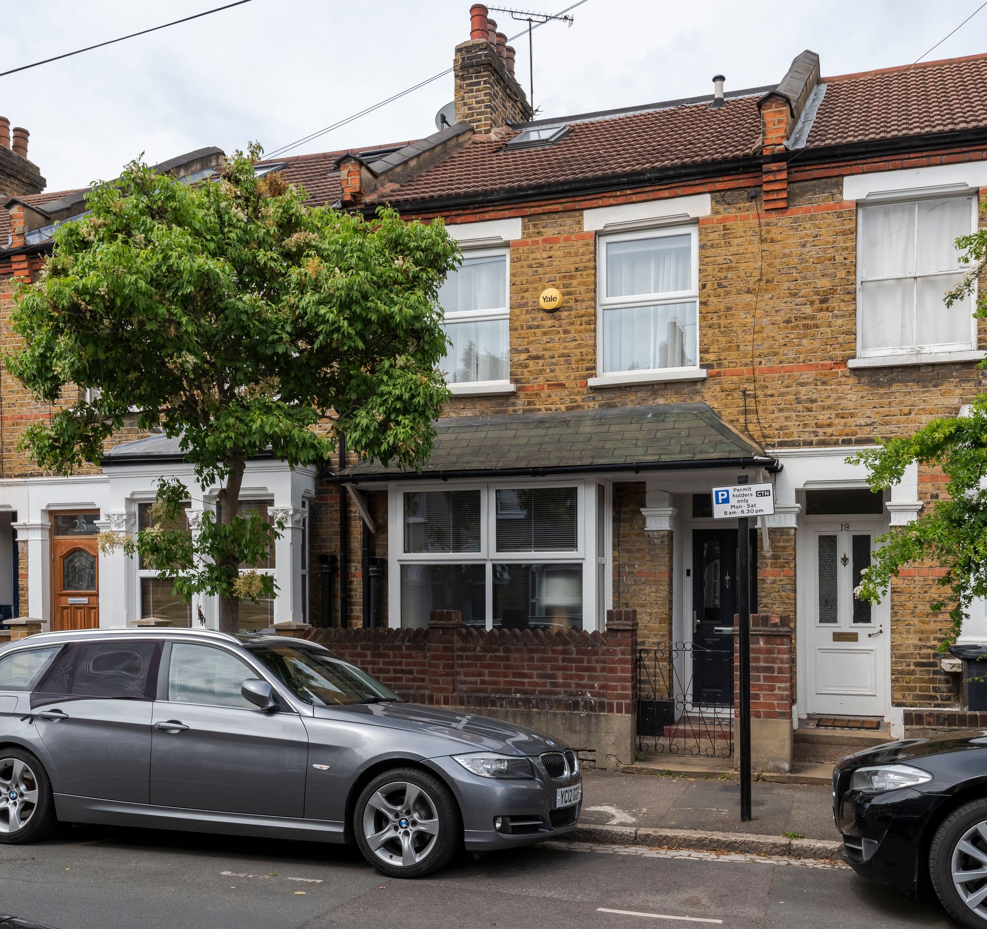 3 bed mid-terraced house for sale in Southwell Grove Road, Leytonstone, London E11  - Property Image 33