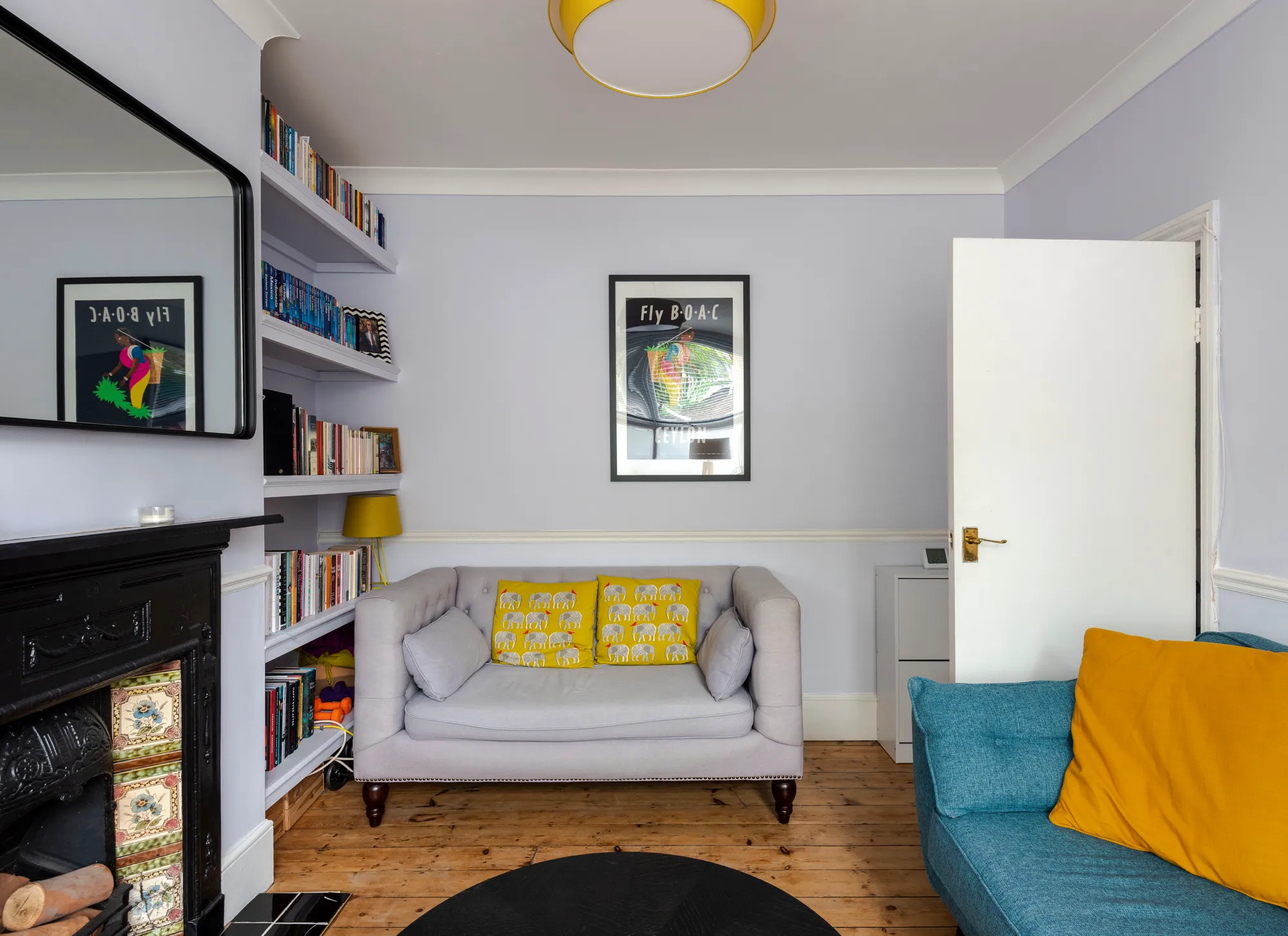 3 bed mid-terraced house for sale in Southwell Grove Road, Leytonstone, London E11  - Property Image 3