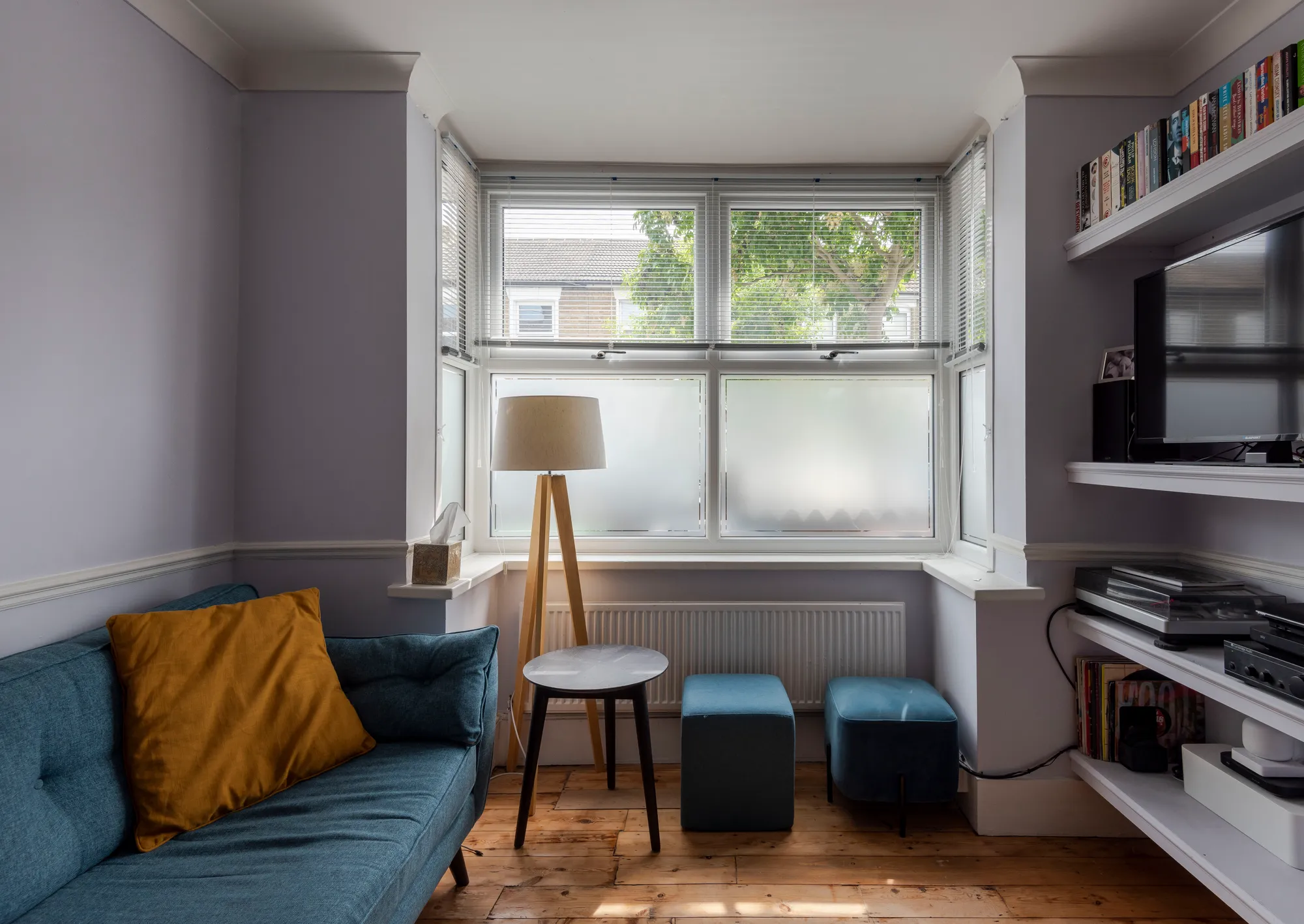 3 bed mid-terraced house for sale in Southwell Grove Road, Leytonstone, London E11  - Property Image 2