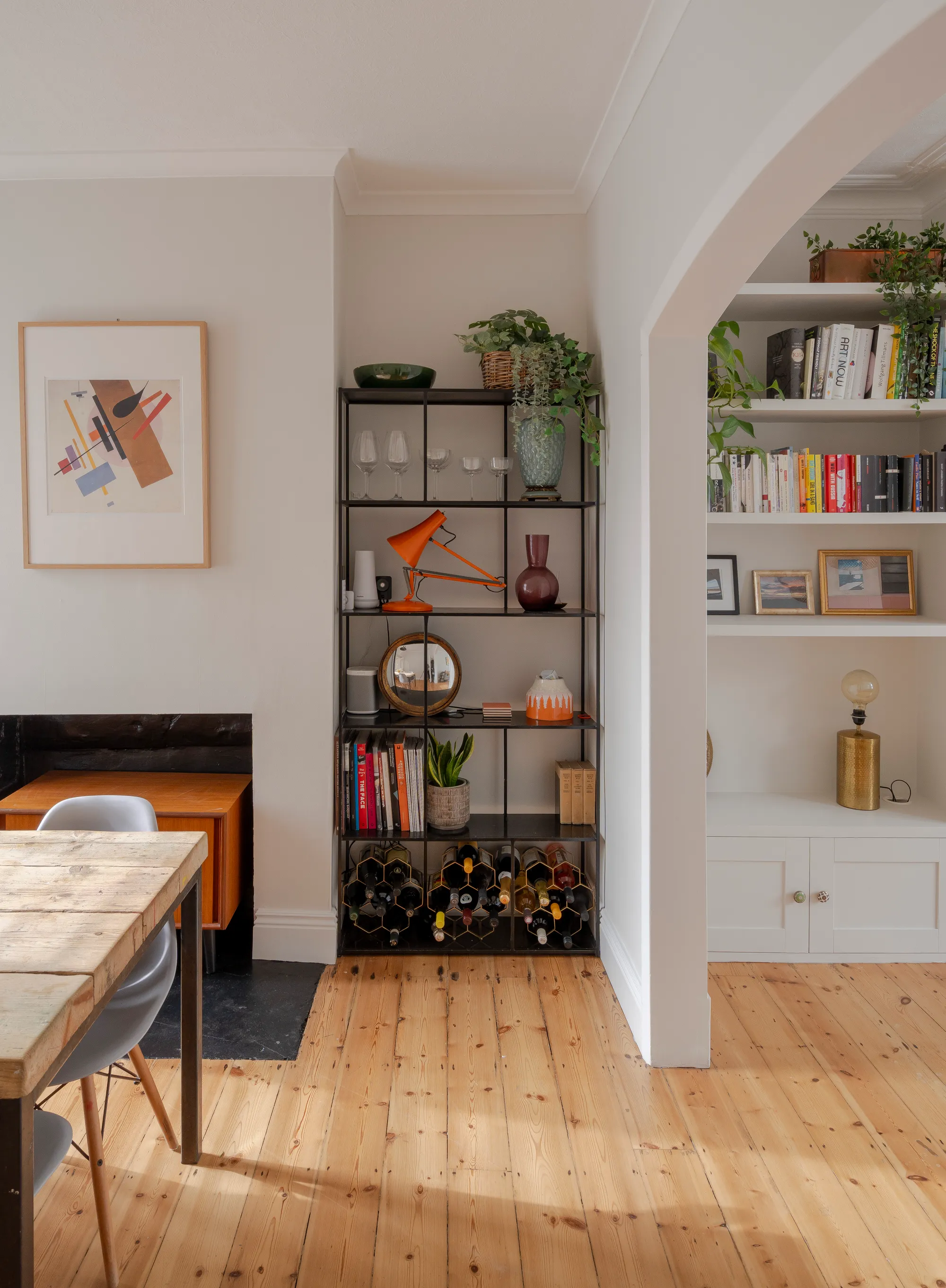 4 bed mid-terraced house for sale in Pearcroft Road, Leytonstone, London, E11 - Property Image 6