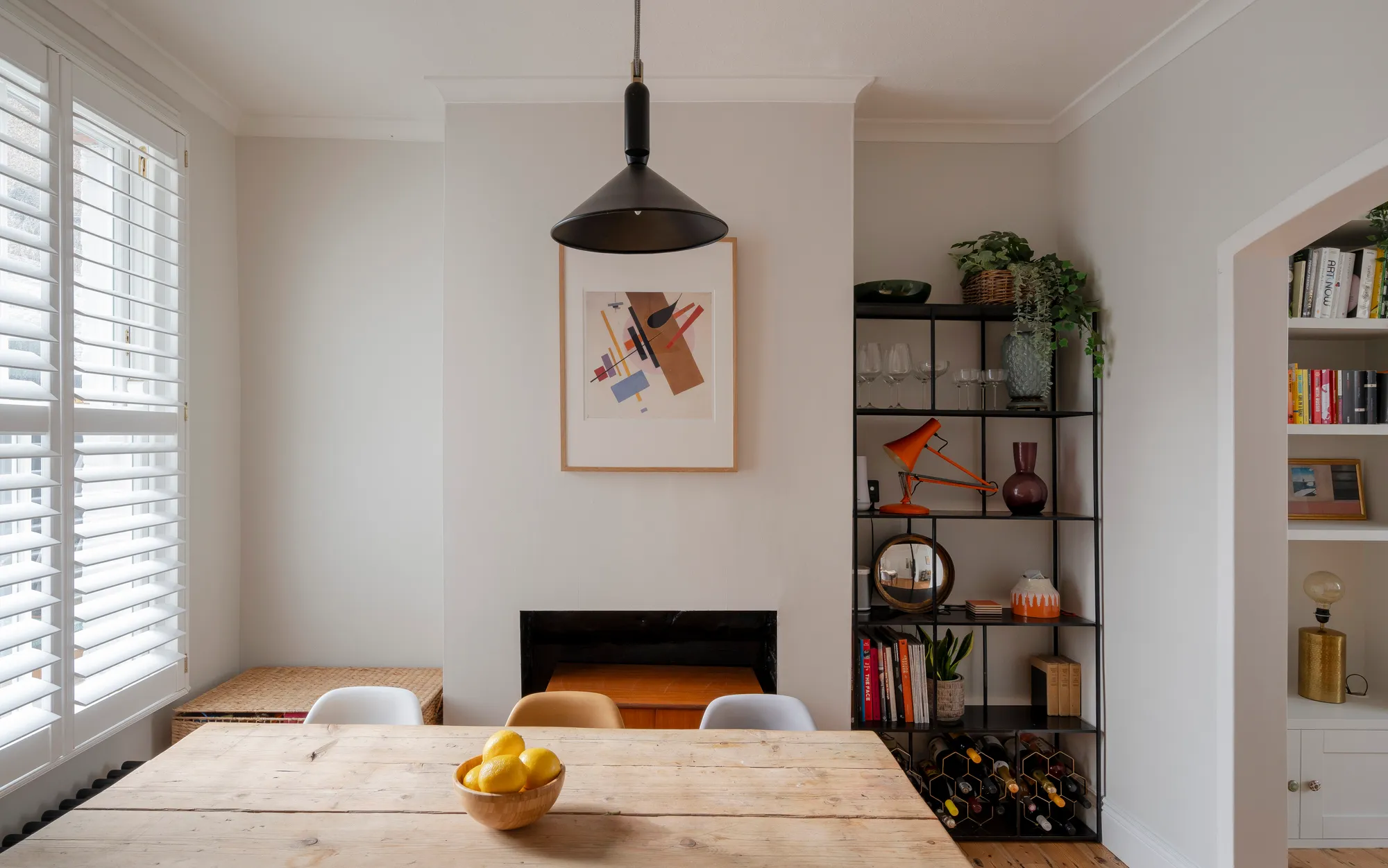 4 bed mid-terraced house for sale in Pearcroft Road, Leytonstone, London, E11 - Property Image 8