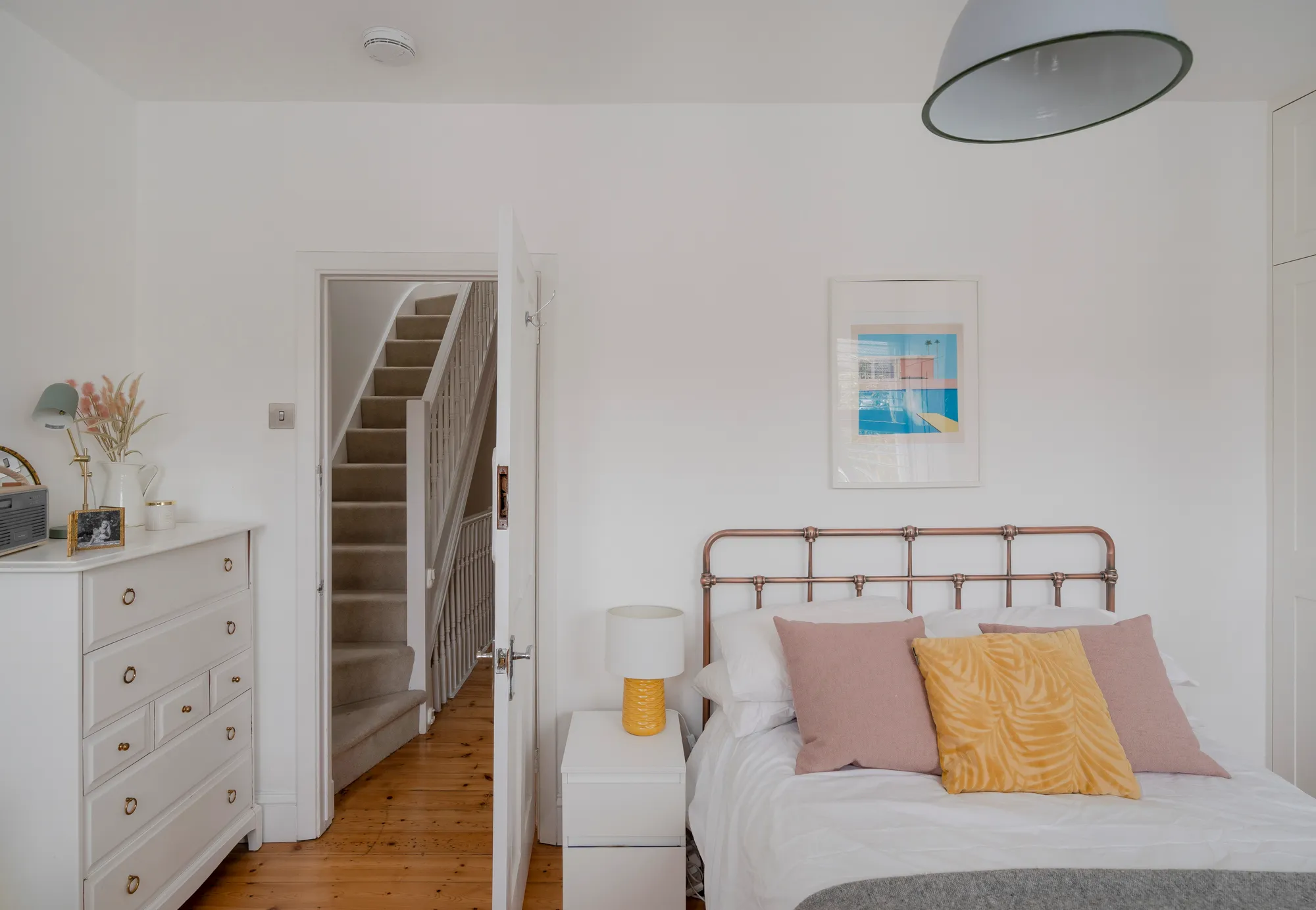 4 bed mid-terraced house for sale in Pearcroft Road, Leytonstone, London, E11 - Property Image 16