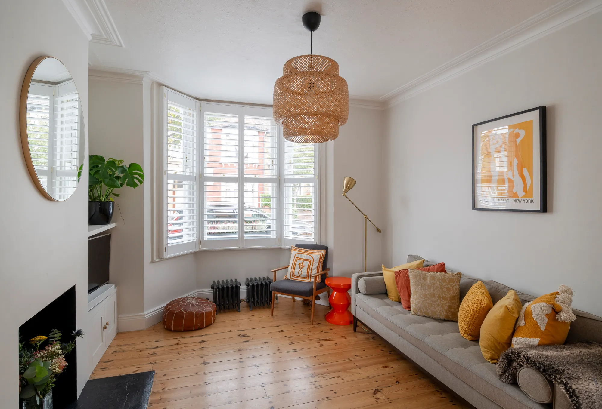 4 bed mid-terraced house for sale in Pearcroft Road, Leytonstone, London, E11 - Property Image 4