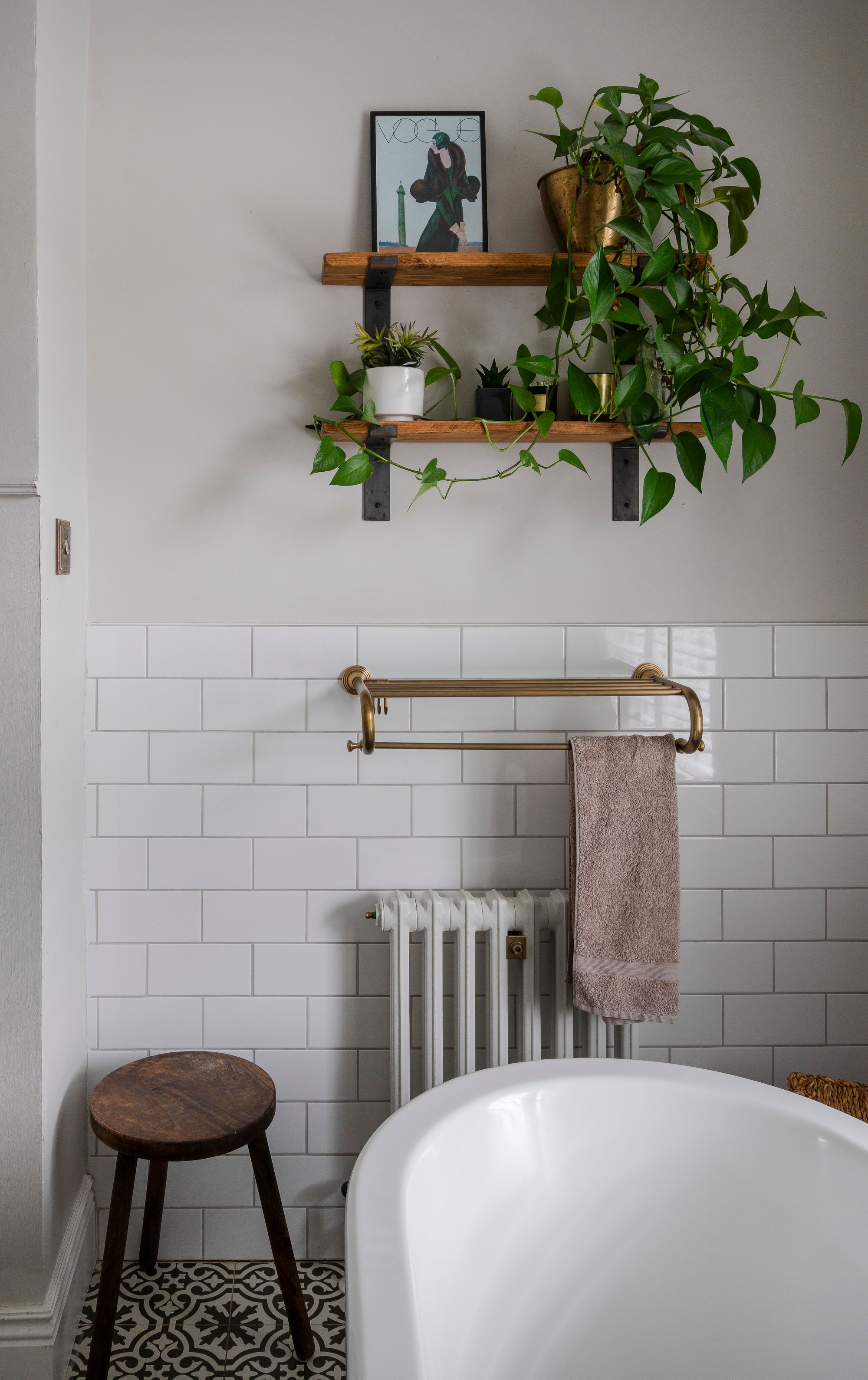 4 bed mid-terraced house for sale in Pearcroft Road, Leytonstone, London, E11 - Property Image 25