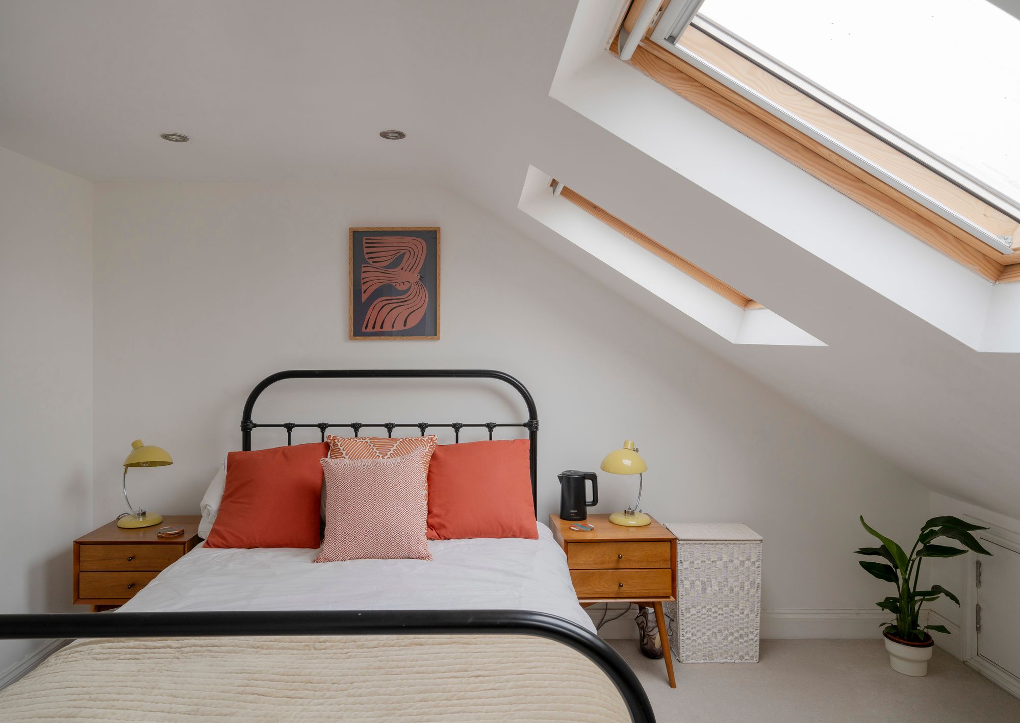 4 bed mid-terraced house for sale in Pearcroft Road, Leytonstone, London, E11 - Property Image 28