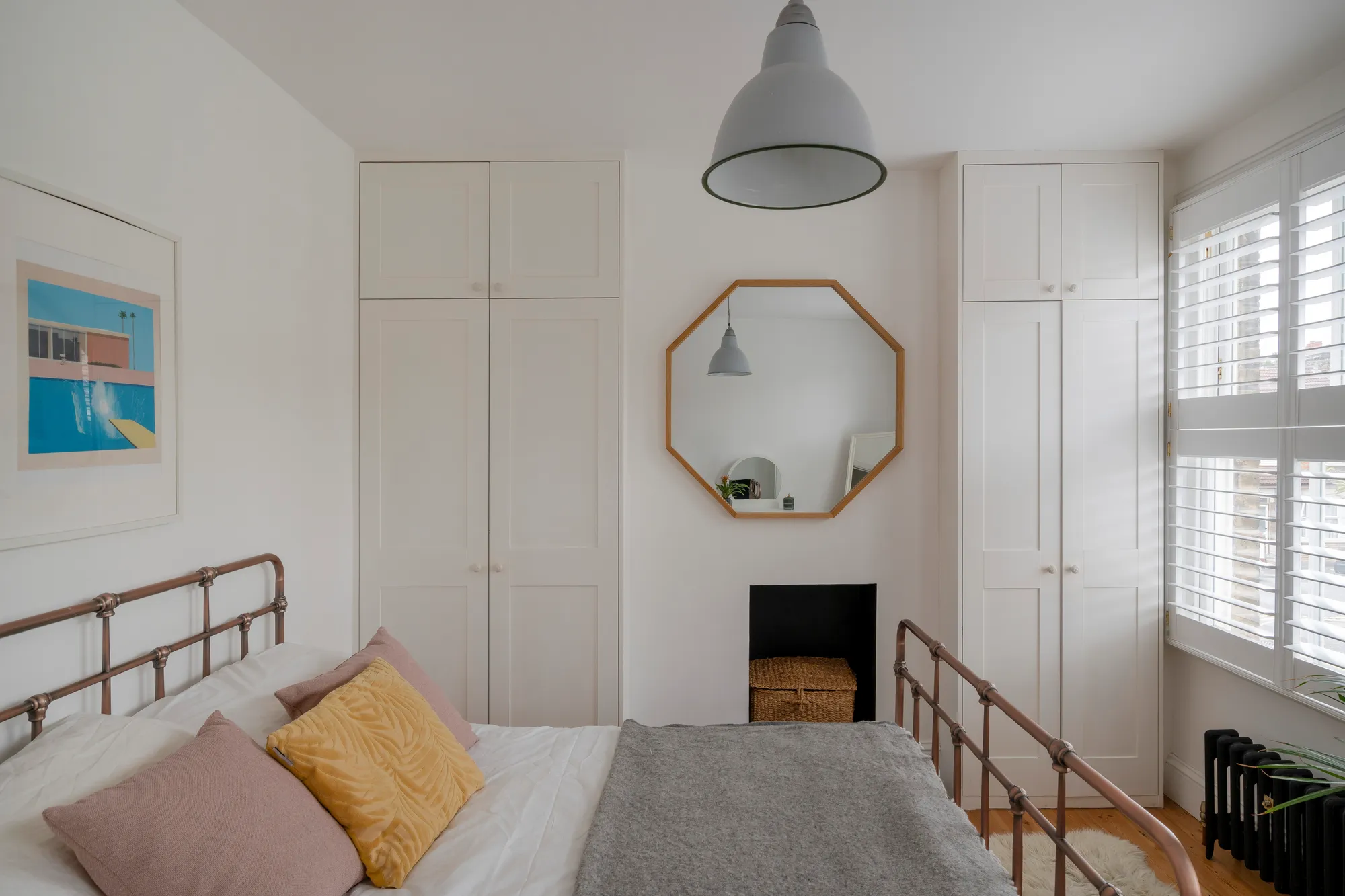 4 bed mid-terraced house for sale in Pearcroft Road, Leytonstone, London, E11 - Property Image 13