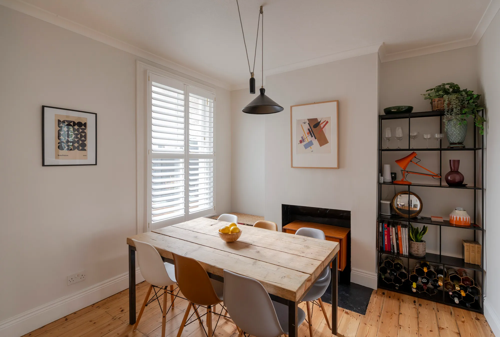 4 bed mid-terraced house for sale in Pearcroft Road, Leytonstone, London, E11 - Property Image 9