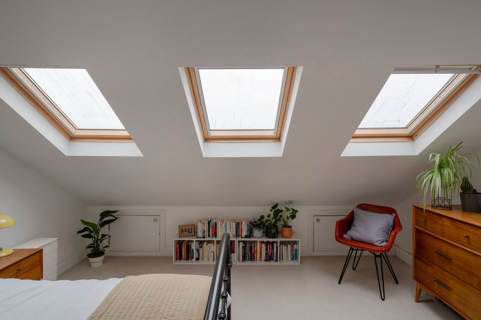 4 bed mid-terraced house for sale in Pearcroft Road, Leytonstone, London, E11 - Property Image 29