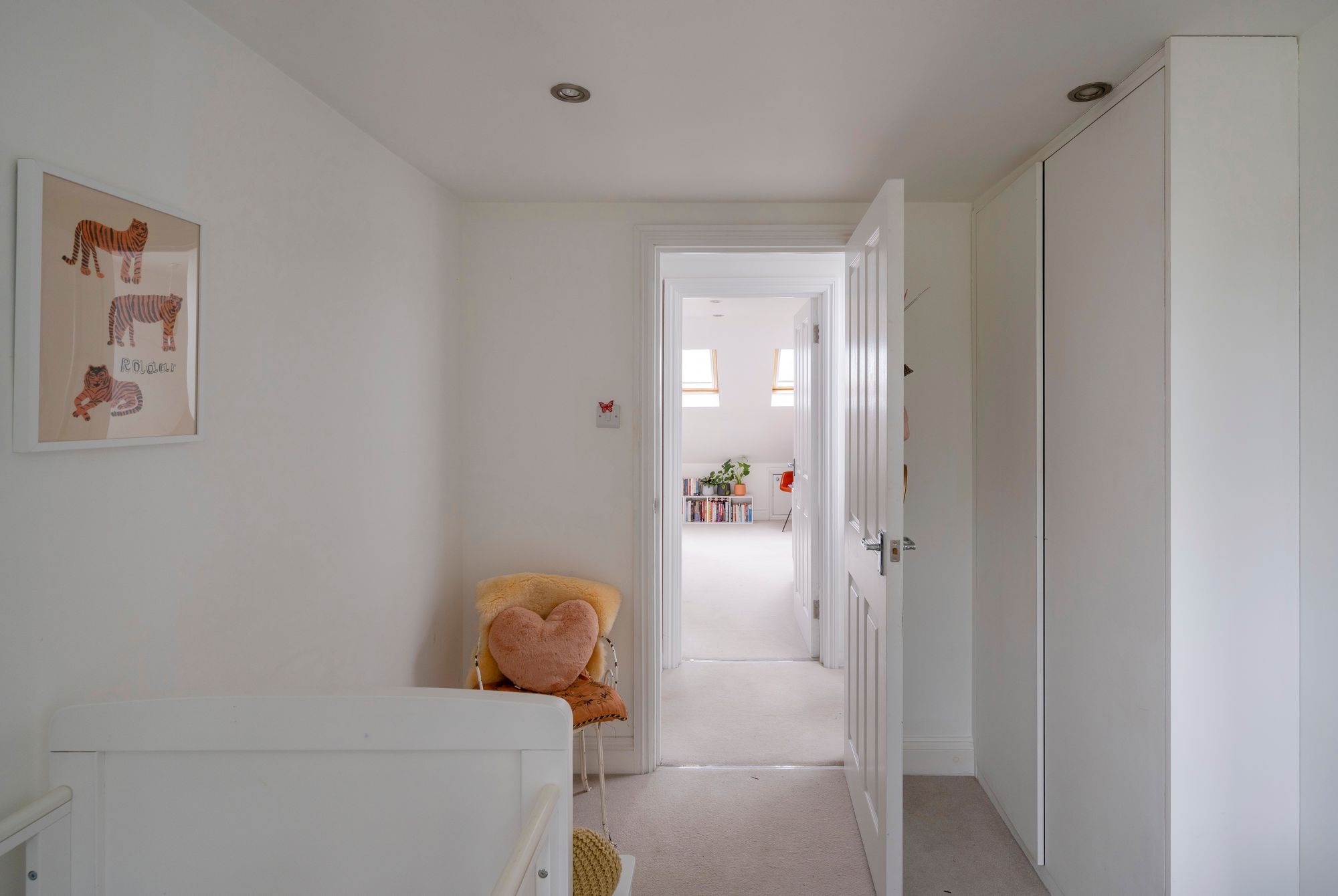 4 bed mid-terraced house for sale in Pearcroft Road, Leytonstone, London, E11 - Property Image 34