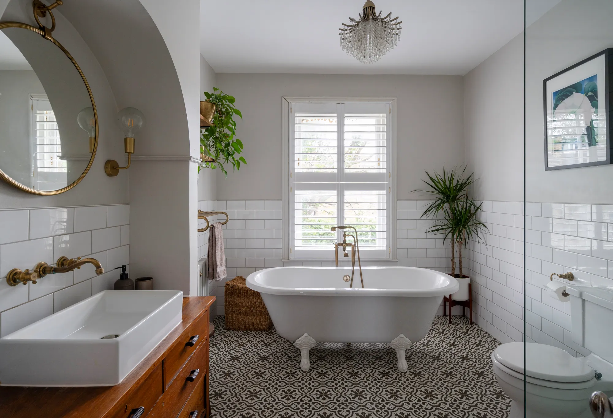 4 bed mid-terraced house for sale in Pearcroft Road, Leytonstone, London, E11 - Property Image 19