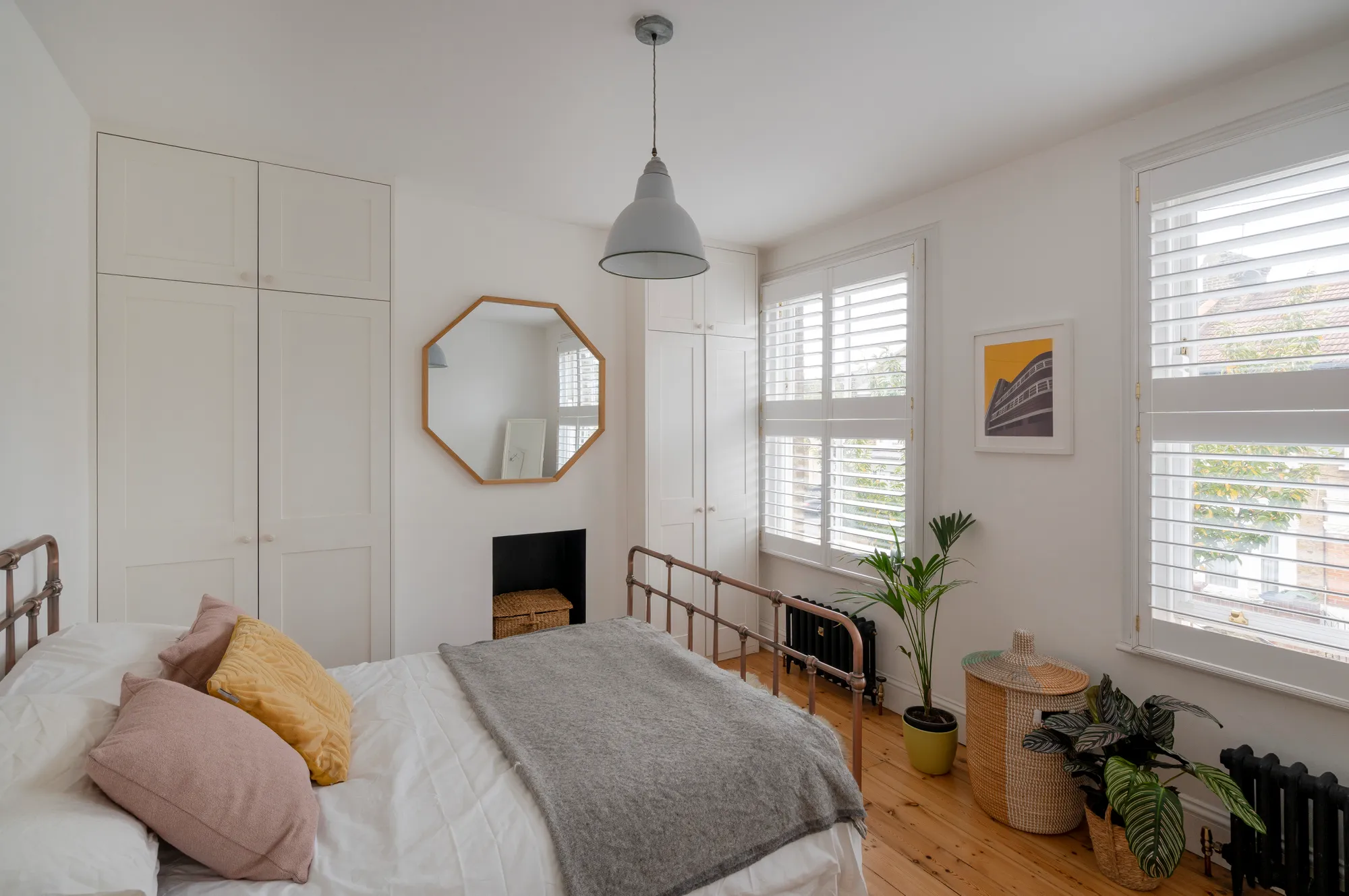 4 bed mid-terraced house for sale in Pearcroft Road, Leytonstone, London, E11 - Property Image 14