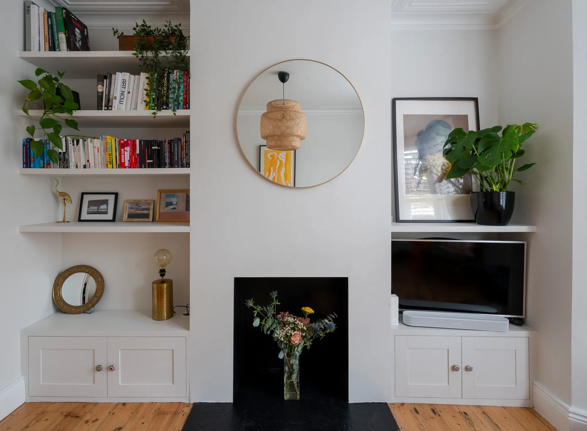 4 bed mid-terraced house for sale in Pearcroft Road, Leytonstone, London, E11 - Property Image 3