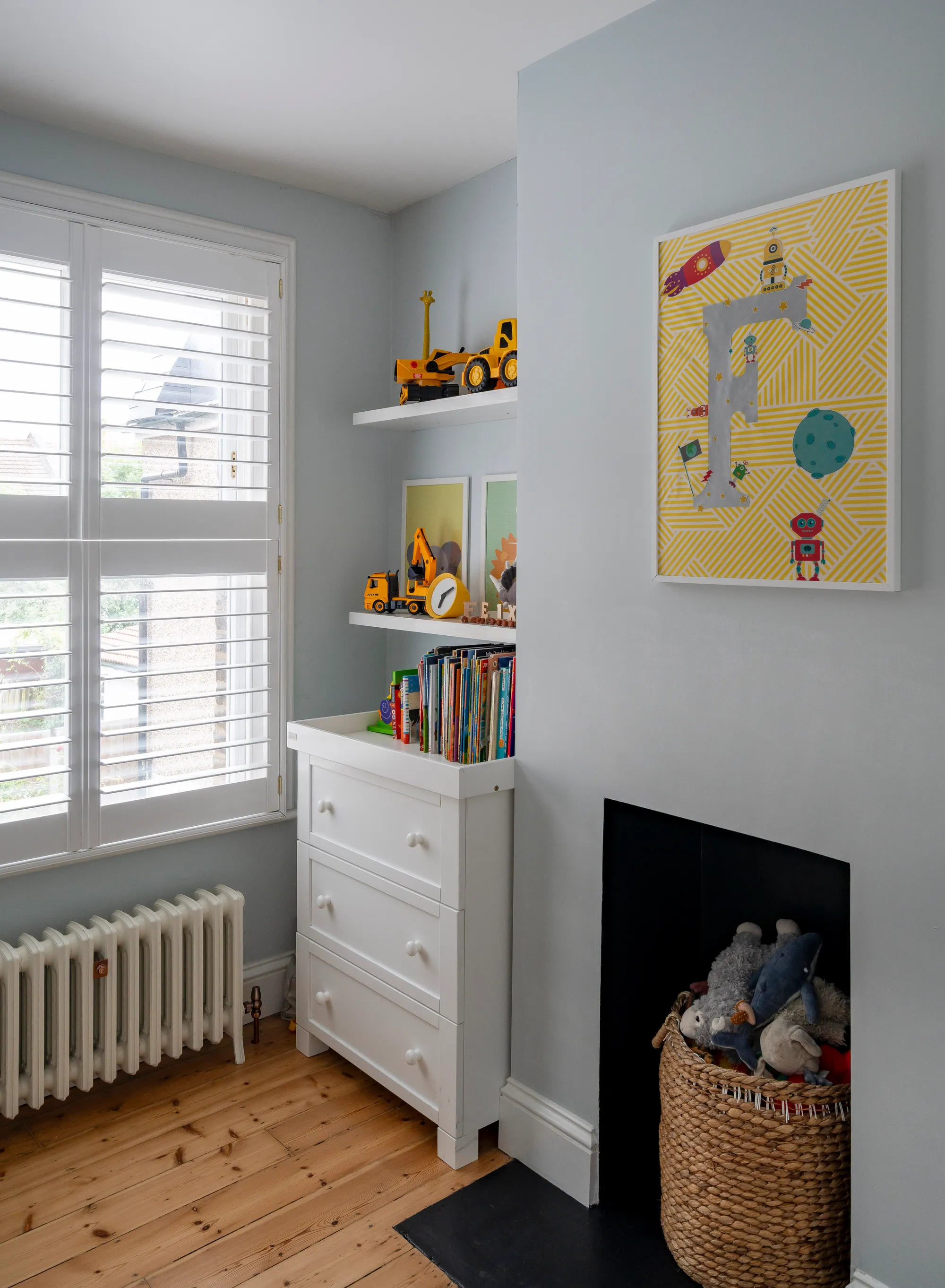 4 bed mid-terraced house for sale in Pearcroft Road, Leytonstone, London, E11 - Property Image 18