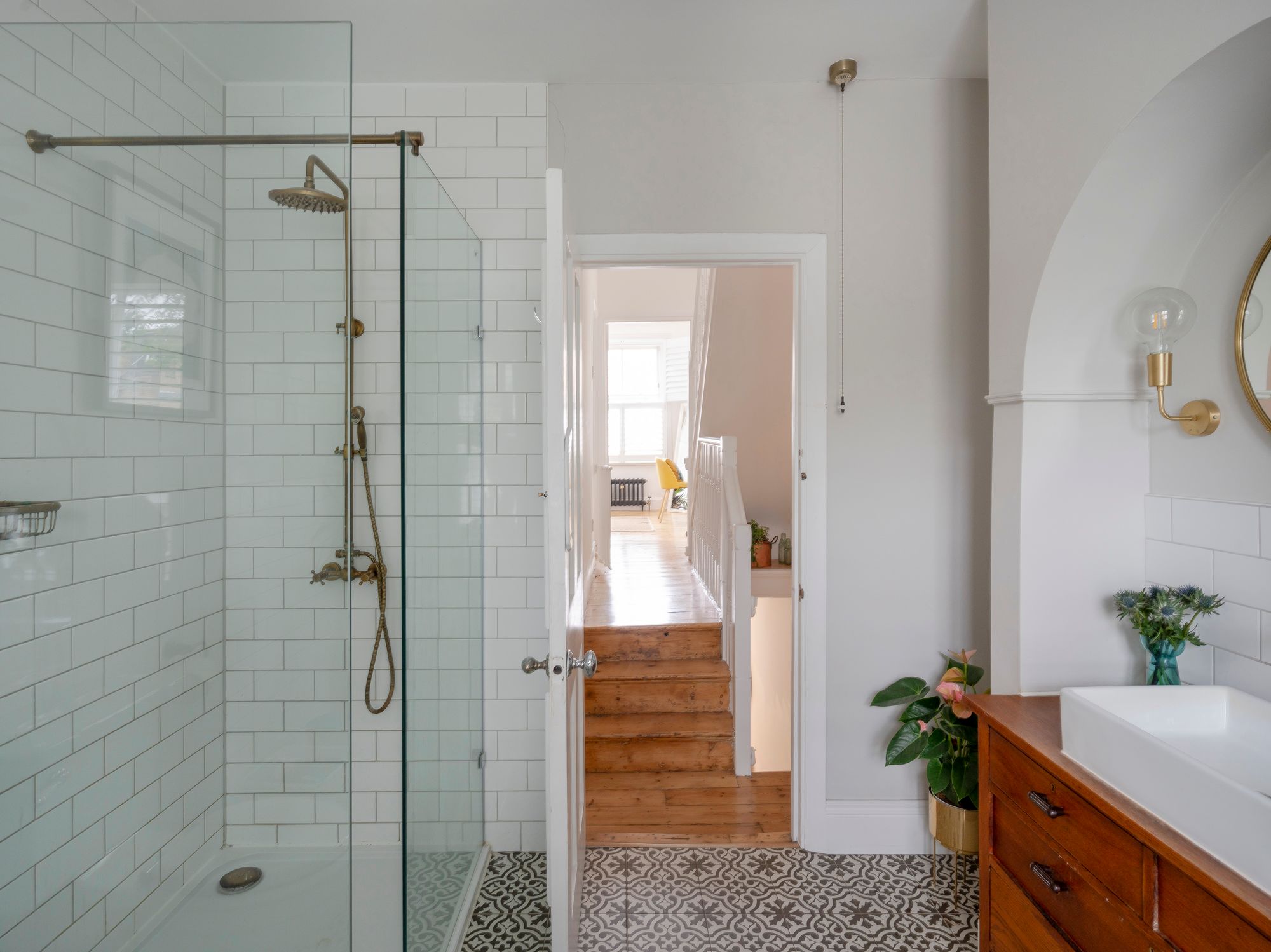 4 bed mid-terraced house for sale in Pearcroft Road, Leytonstone, London, E11 - Property Image 26