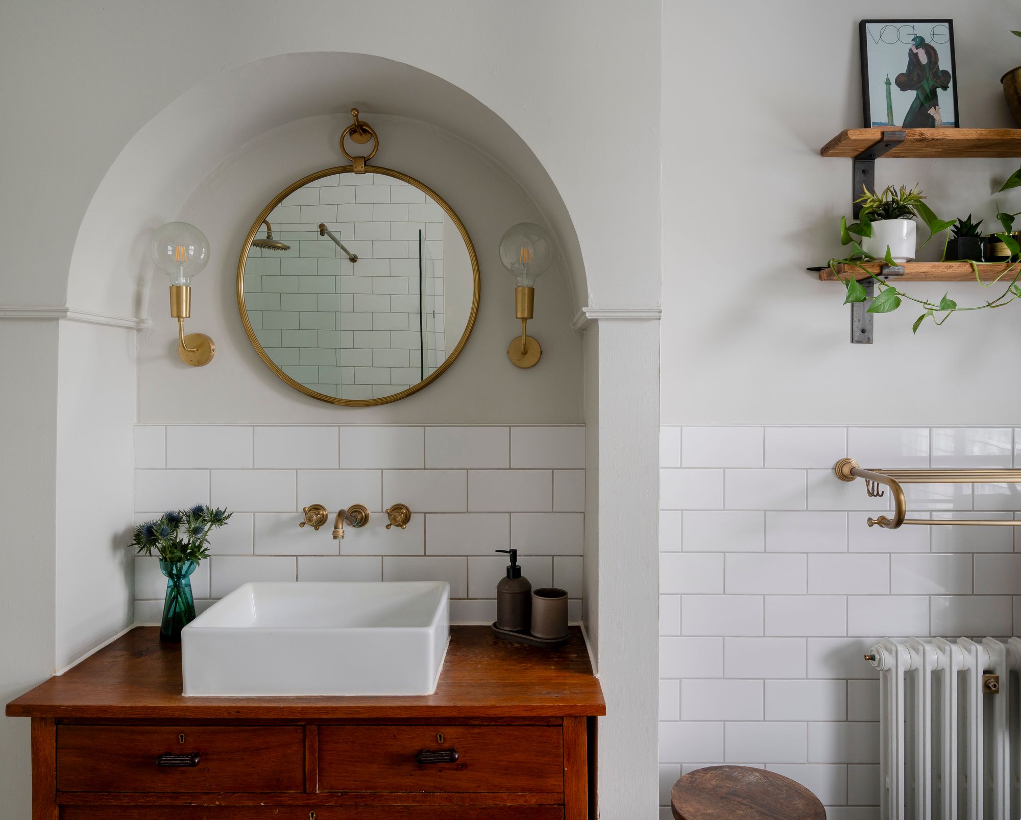 4 bed mid-terraced house for sale in Pearcroft Road, Leytonstone, London, E11 - Property Image 21