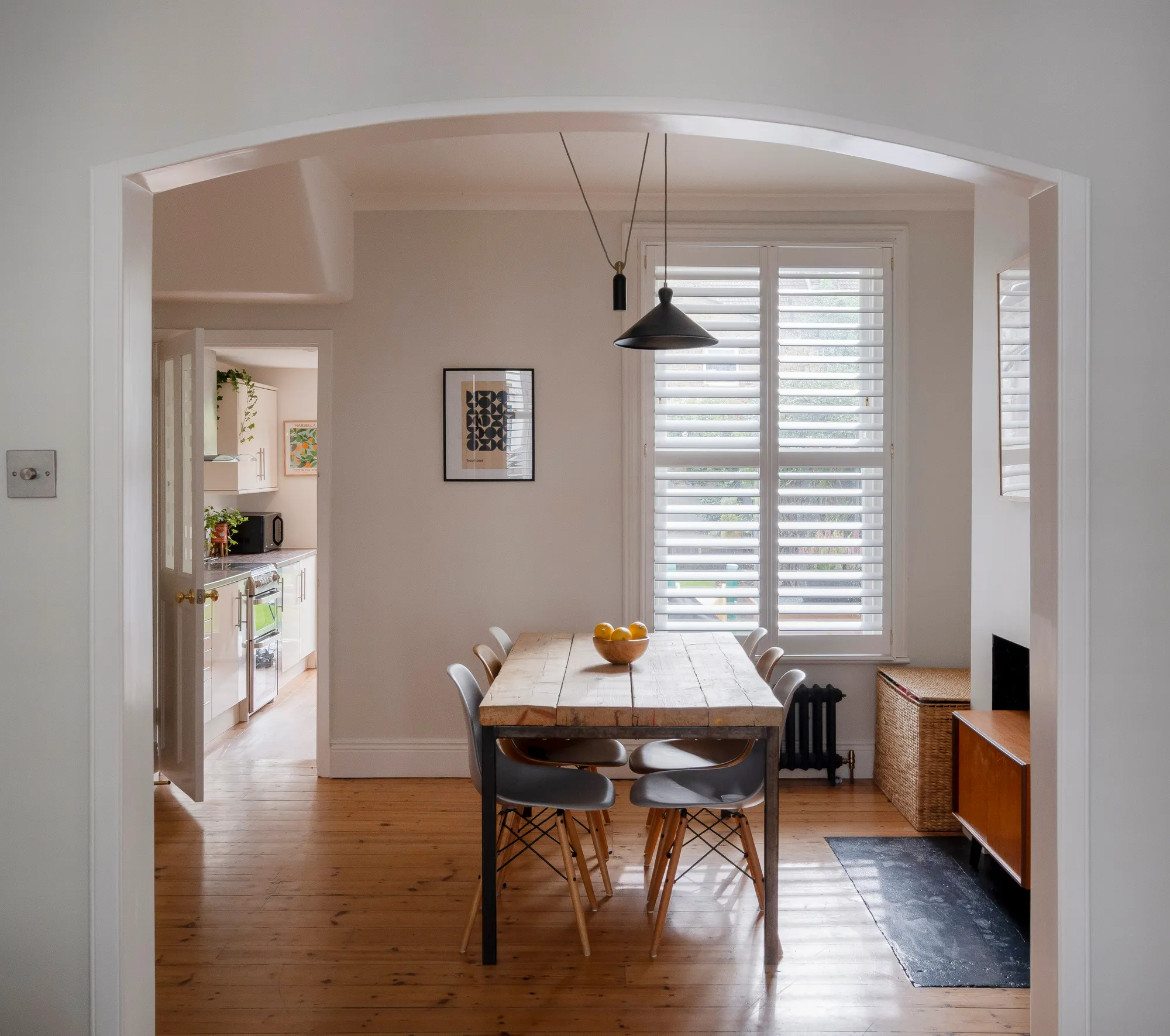 4 bed mid-terraced house for sale in Pearcroft Road, Leytonstone, London, E11 - Property Image 7