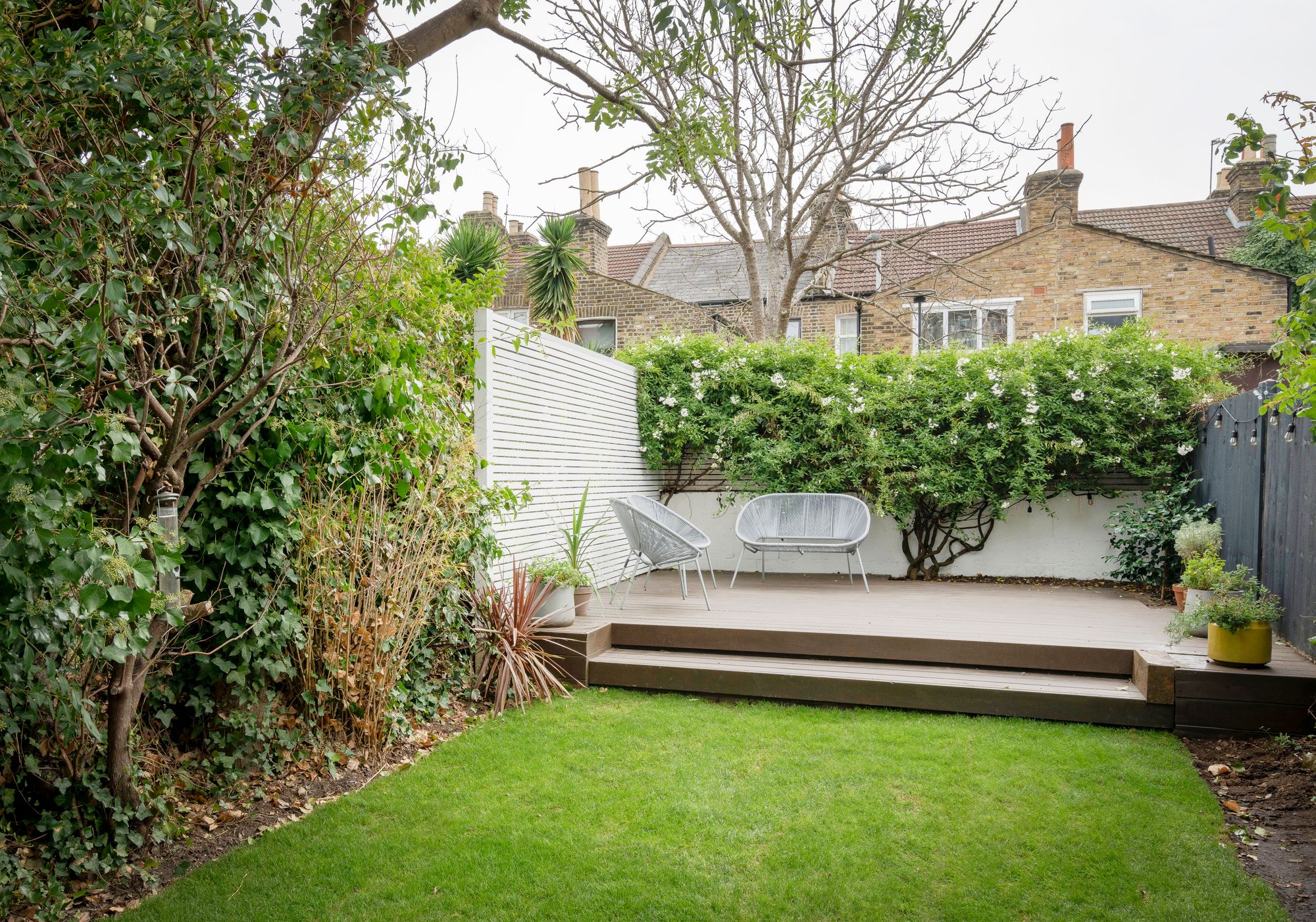 4 bed mid-terraced house for sale in Pearcroft Road, Leytonstone, London, E11 - Property Image 36