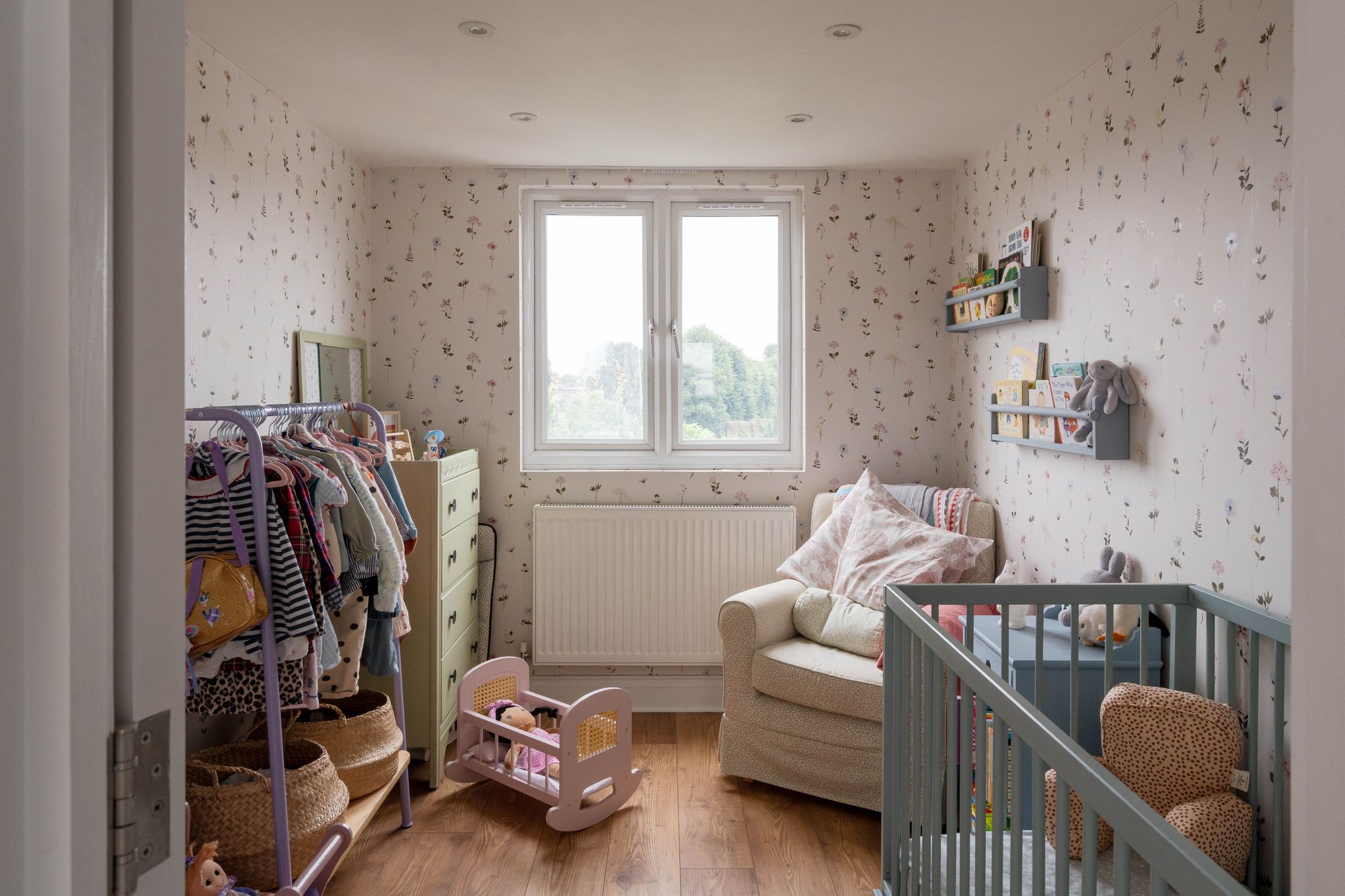 4 bed terraced house for sale in Coopers Lane, Leyton, London, E10 - Property Image 21