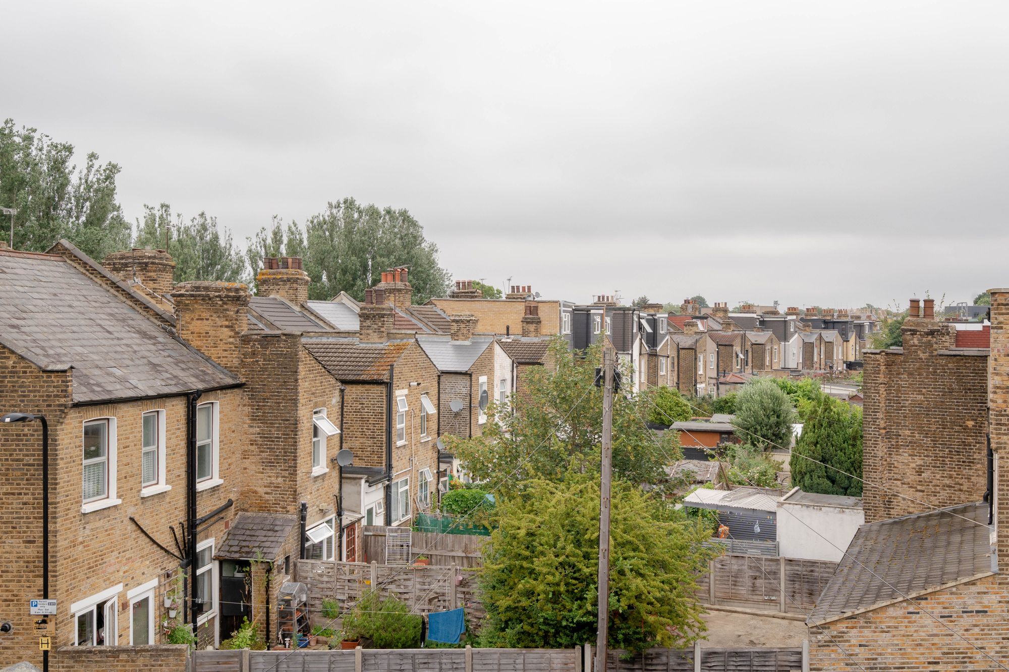 4 bed terraced house for sale in Coopers Lane, Leyton, London, E10 - Property Image 28