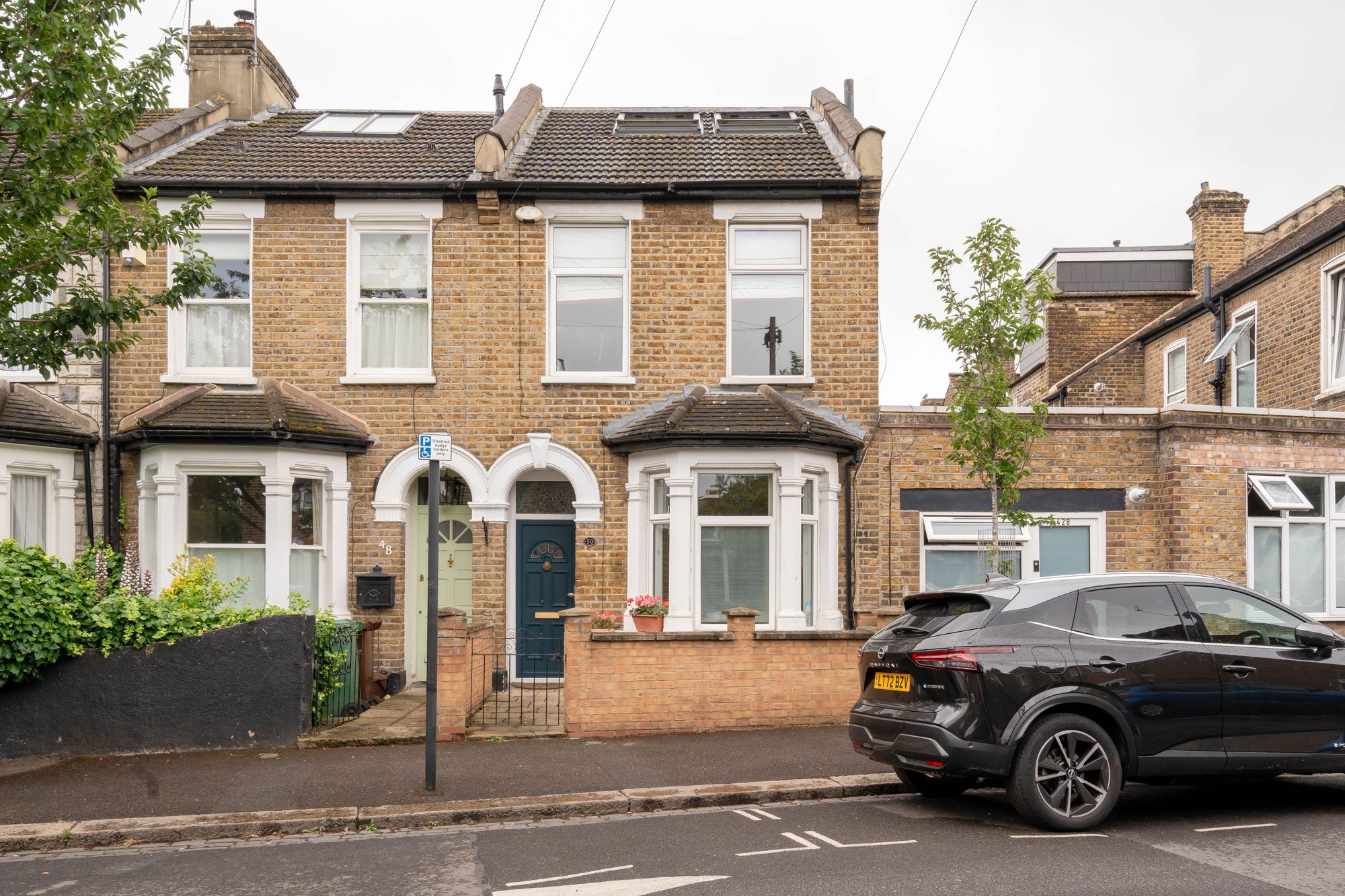 4 bed terraced house for sale in Coopers Lane, Leyton, London, E10 - Property Image 2