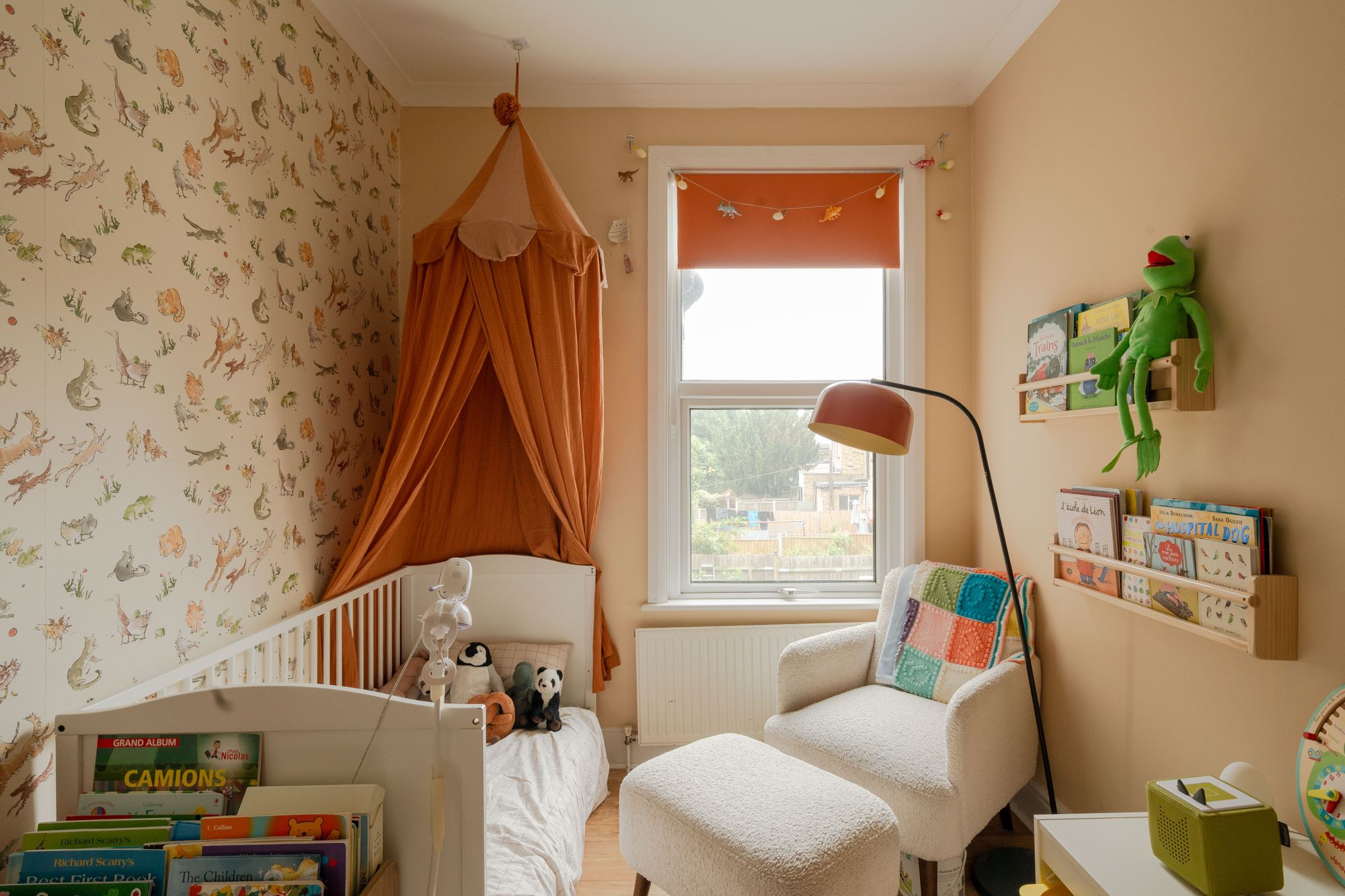 4 bed terraced house for sale in Coopers Lane, Leyton, London, E10 - Property Image 15