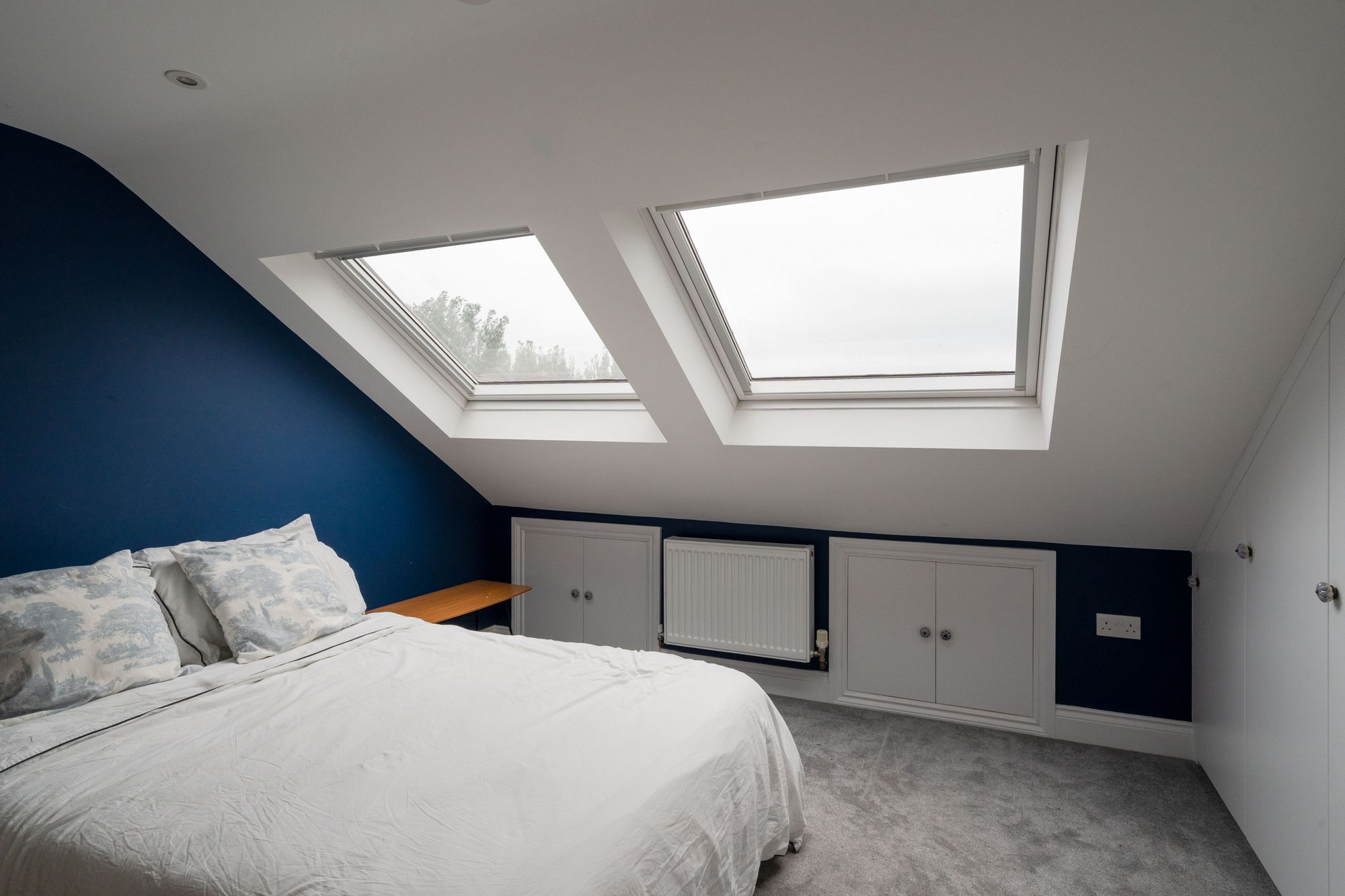 4 bed terraced house for sale in Coopers Lane, Leyton, London, E10 - Property Image 25