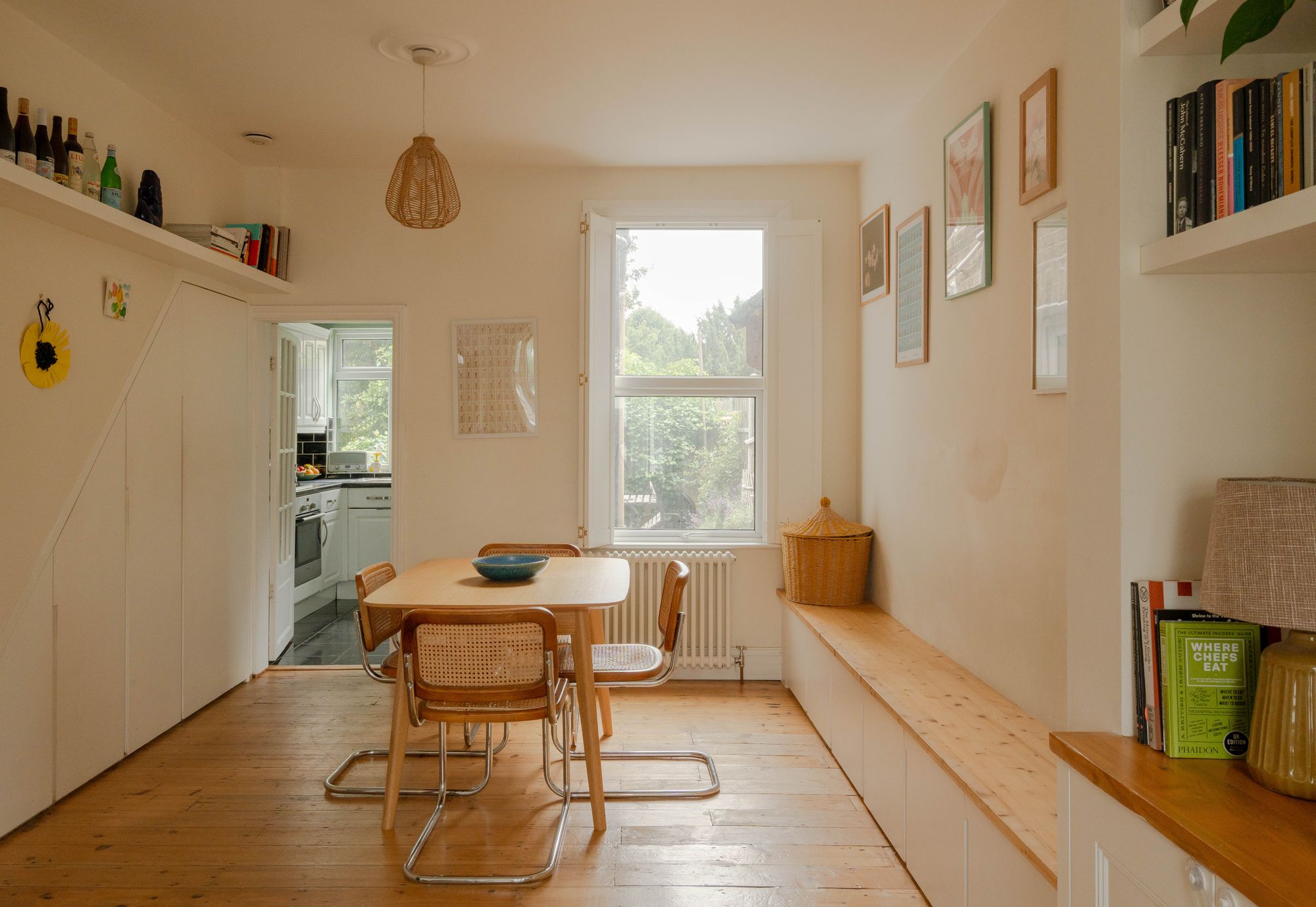 4 bed terraced house for sale in Coopers Lane, Leyton, London, E10 - Property Image 6