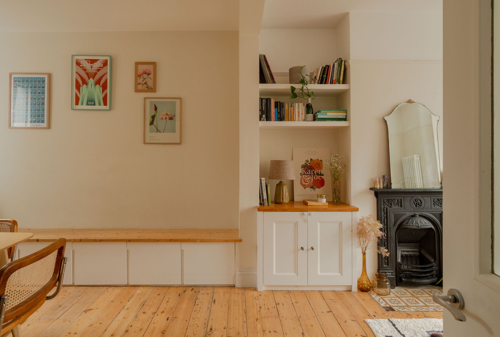 4 bed terraced house for sale in Coopers Lane, Leyton, London, E10 - Property Image 5