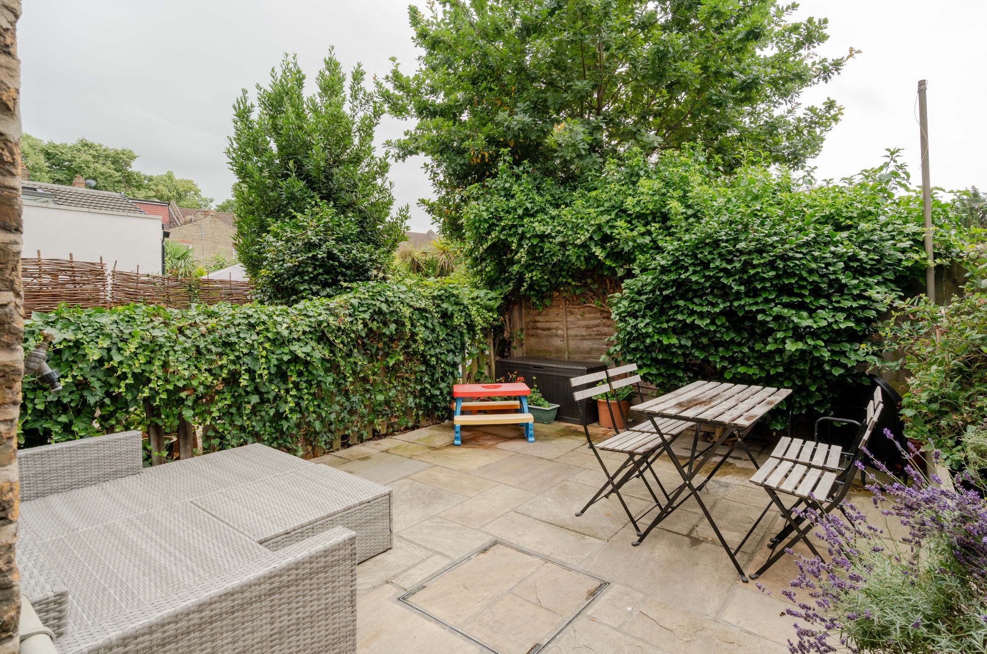 4 bed terraced house for sale in Coopers Lane, Leyton, London, E10 - Property Image 29