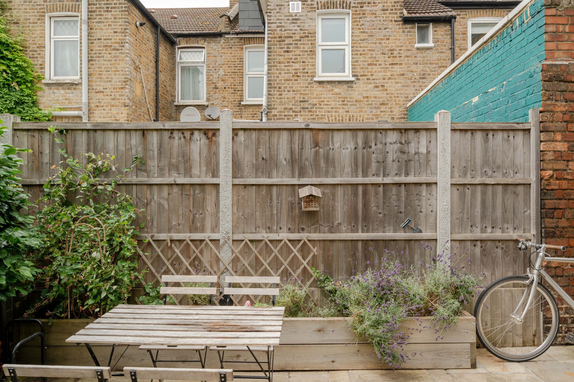 4 bed terraced house for sale in Coopers Lane, Leyton, London, E10 - Property Image 30