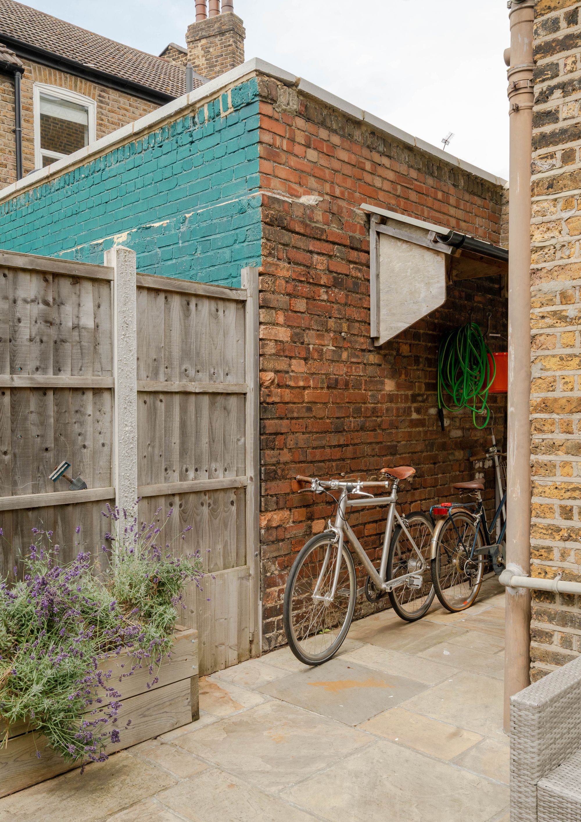 4 bed terraced house for sale in Coopers Lane, Leyton, London, E10 - Property Image 31