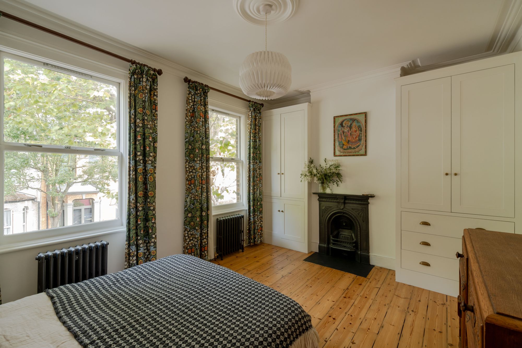 4 bed mid-terraced house for sale in Granleigh Road, Leytonstone, London, E11  - Property Image 34