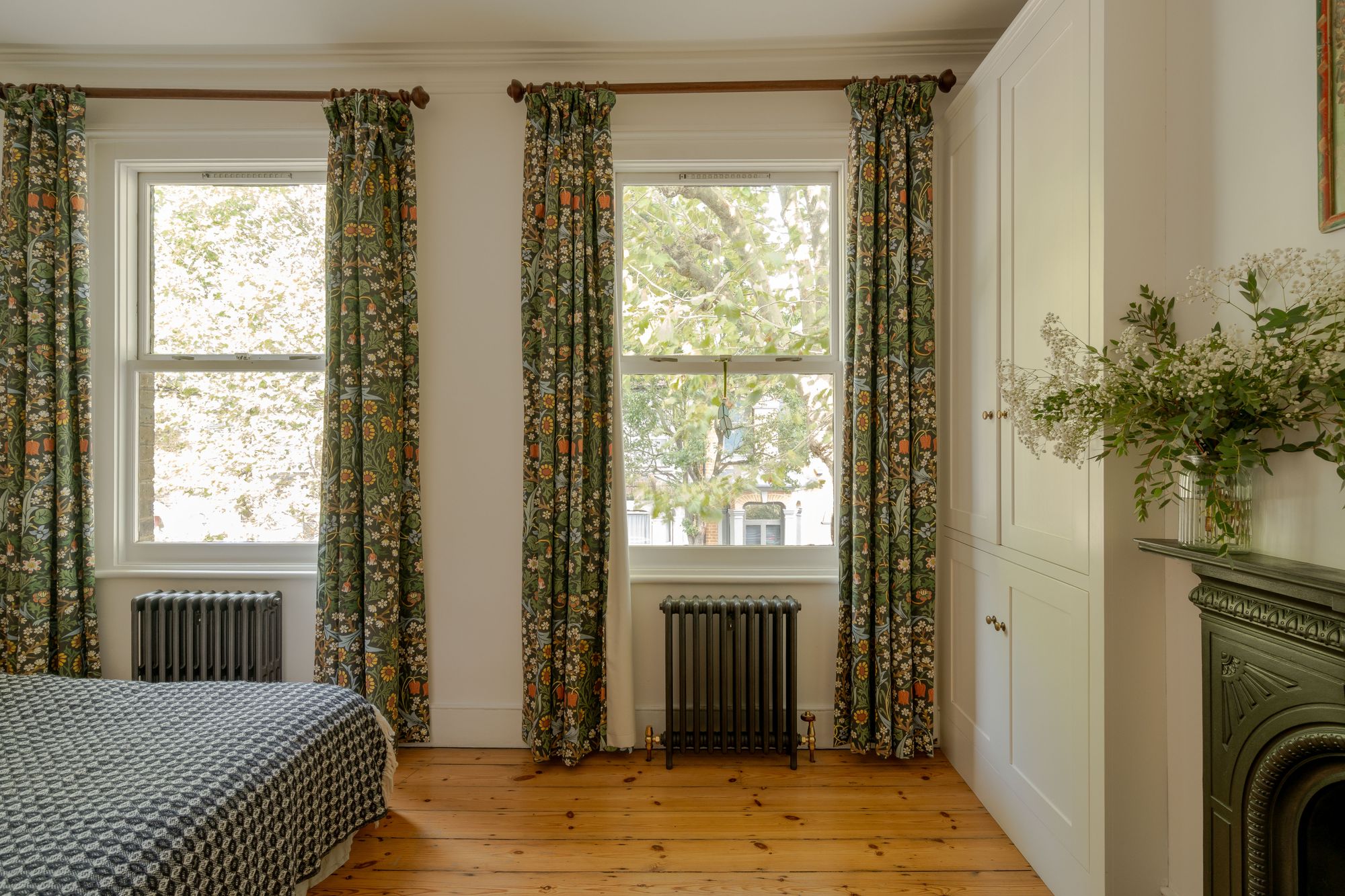 4 bed mid-terraced house for sale in Granleigh Road, Leytonstone, London, E11  - Property Image 35