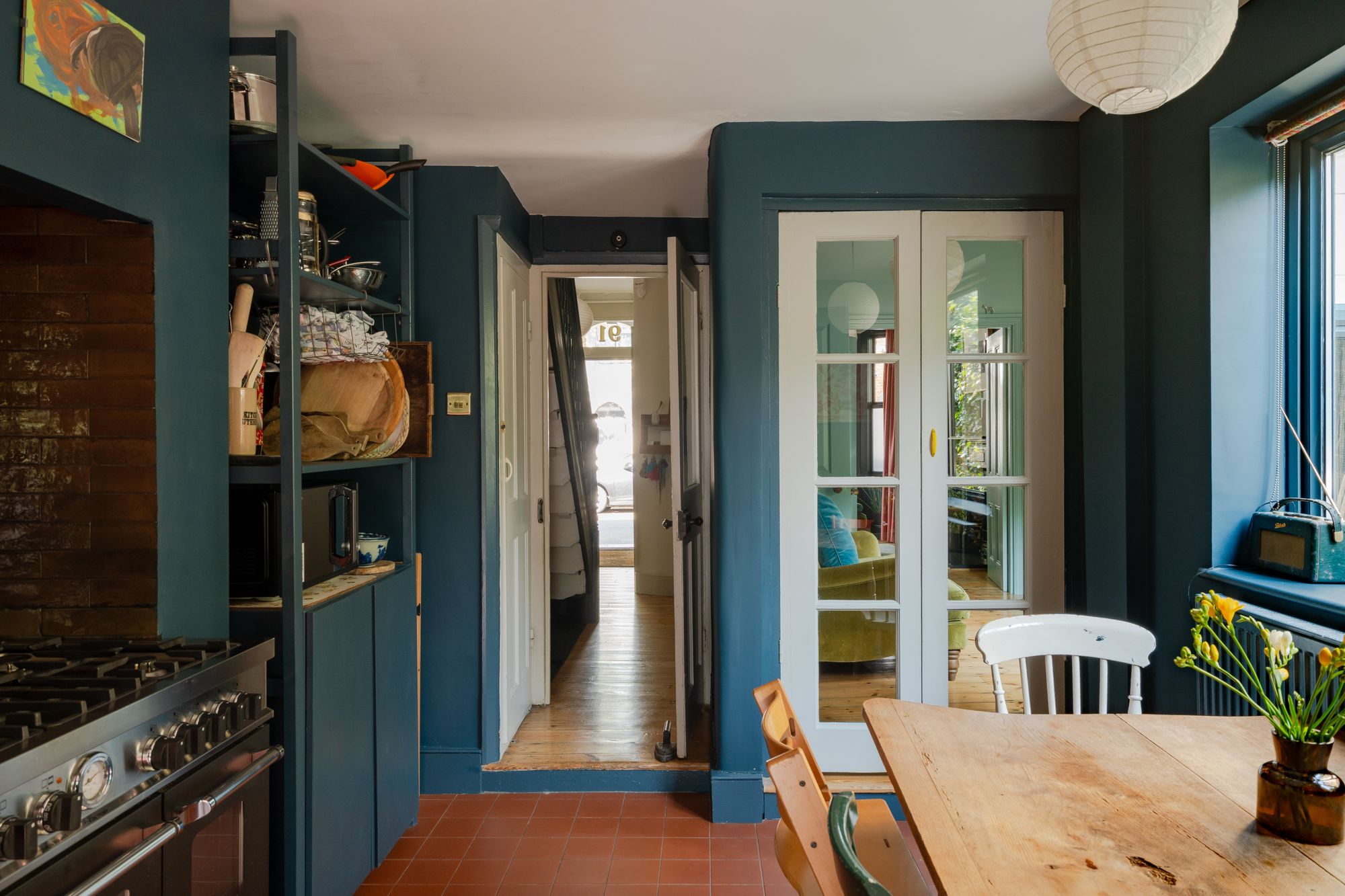 4 bed mid-terraced house for sale in Granleigh Road, Leytonstone, London, E11  - Property Image 17