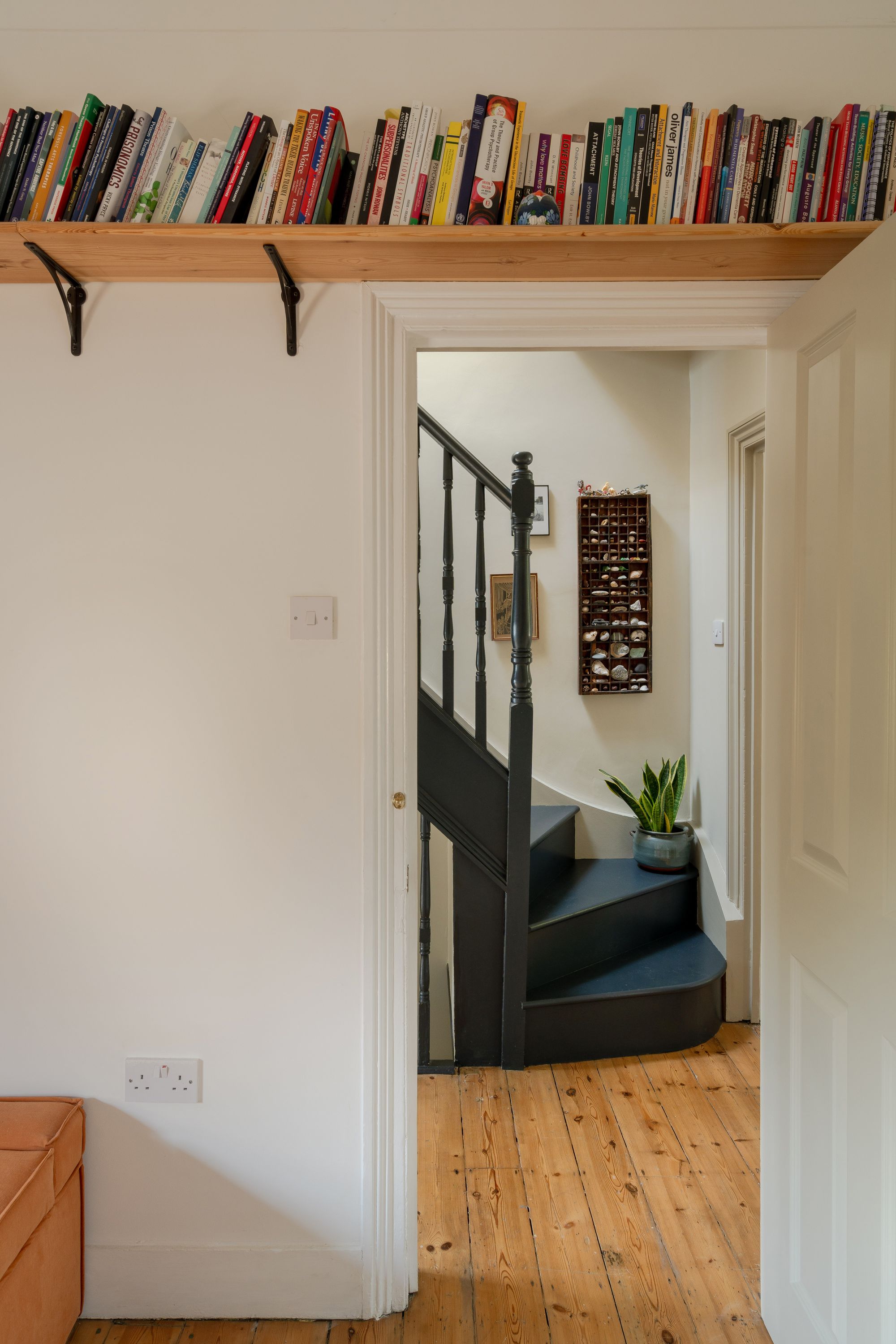 4 bed mid-terraced house for sale in Granleigh Road, Leytonstone, London, E11  - Property Image 32