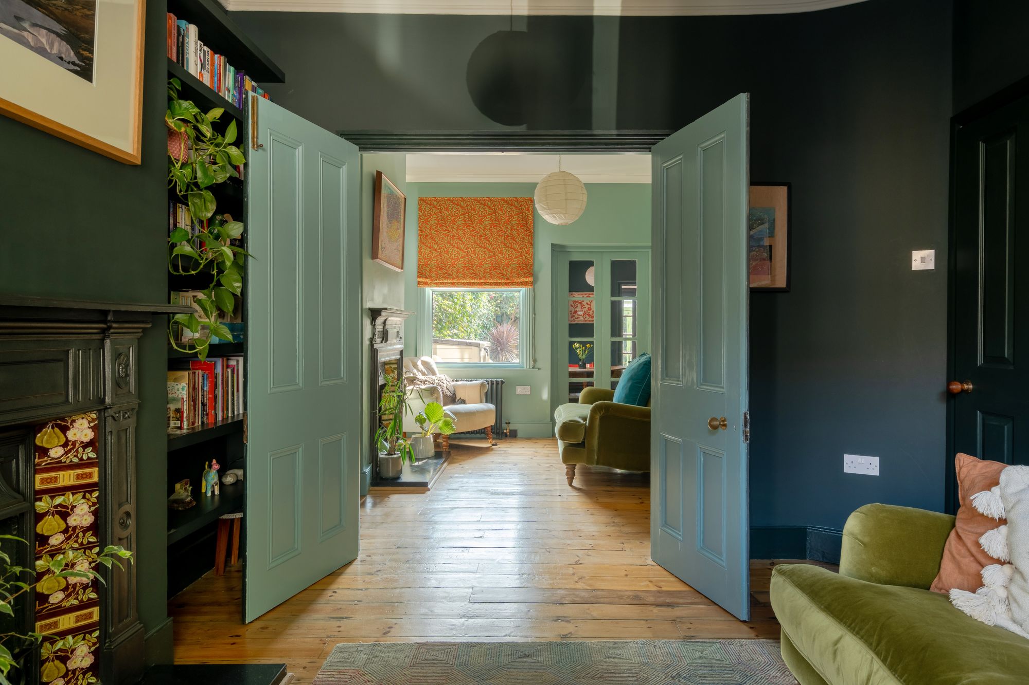 4 bed mid-terraced house for sale in Granleigh Road, Leytonstone, London, E11  - Property Image 2