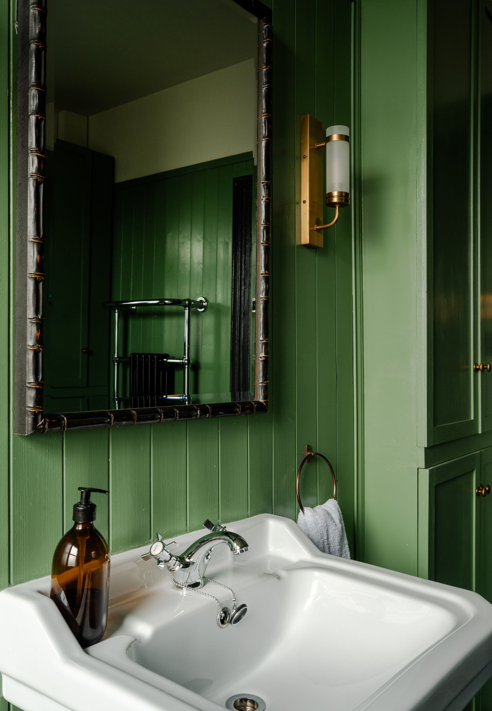 4 bed mid-terraced house for sale in Granleigh Road, Leytonstone, London, E11  - Property Image 25