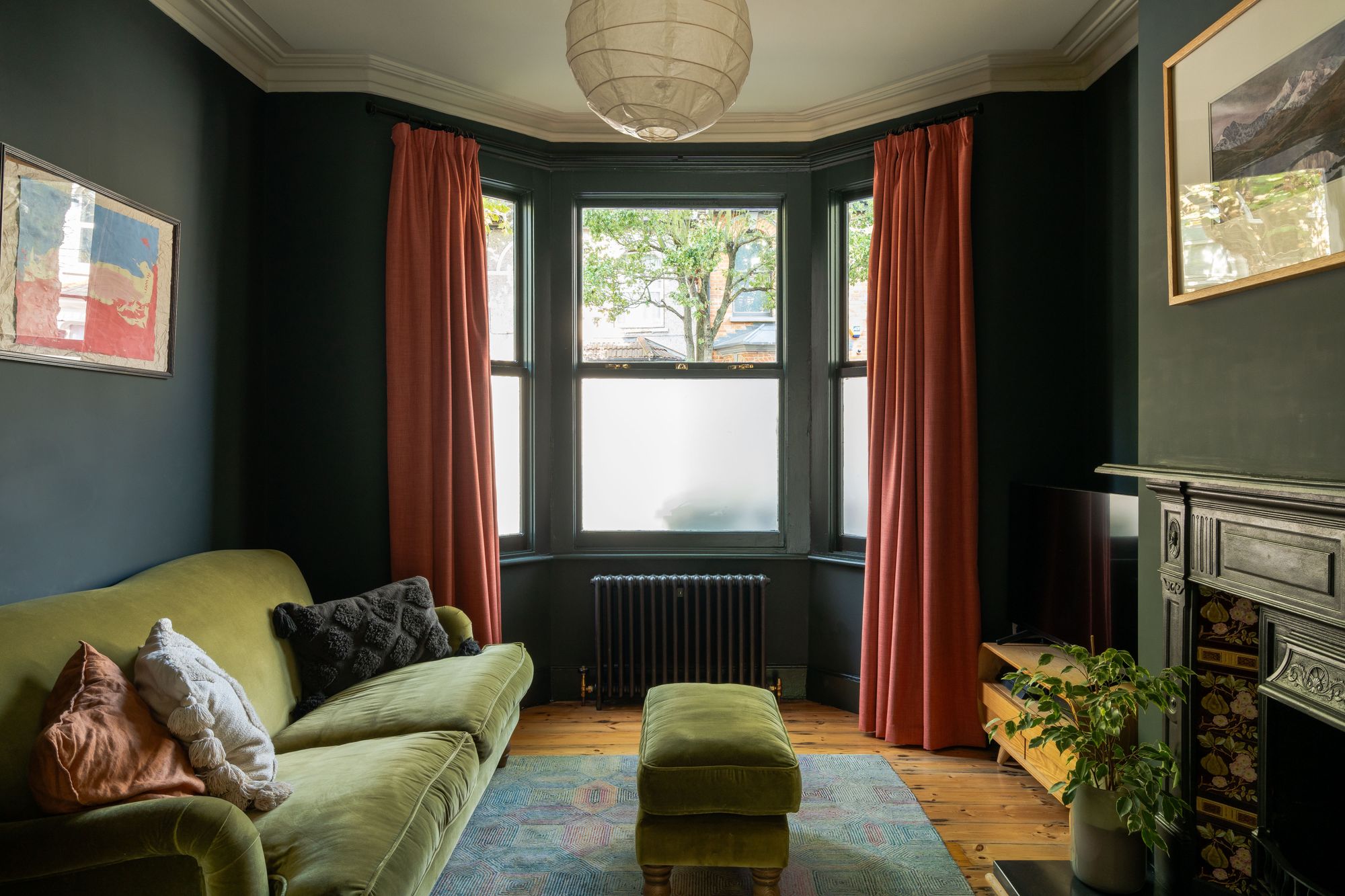 4 bed mid-terraced house for sale in Granleigh Road, Leytonstone, London, E11  - Property Image 3