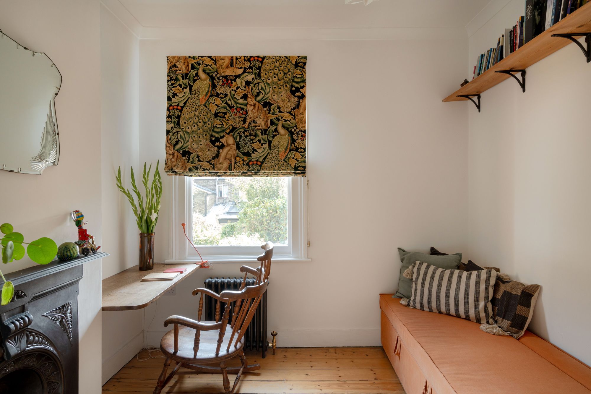 4 bed mid-terraced house for sale in Granleigh Road, Leytonstone, London, E11  - Property Image 30